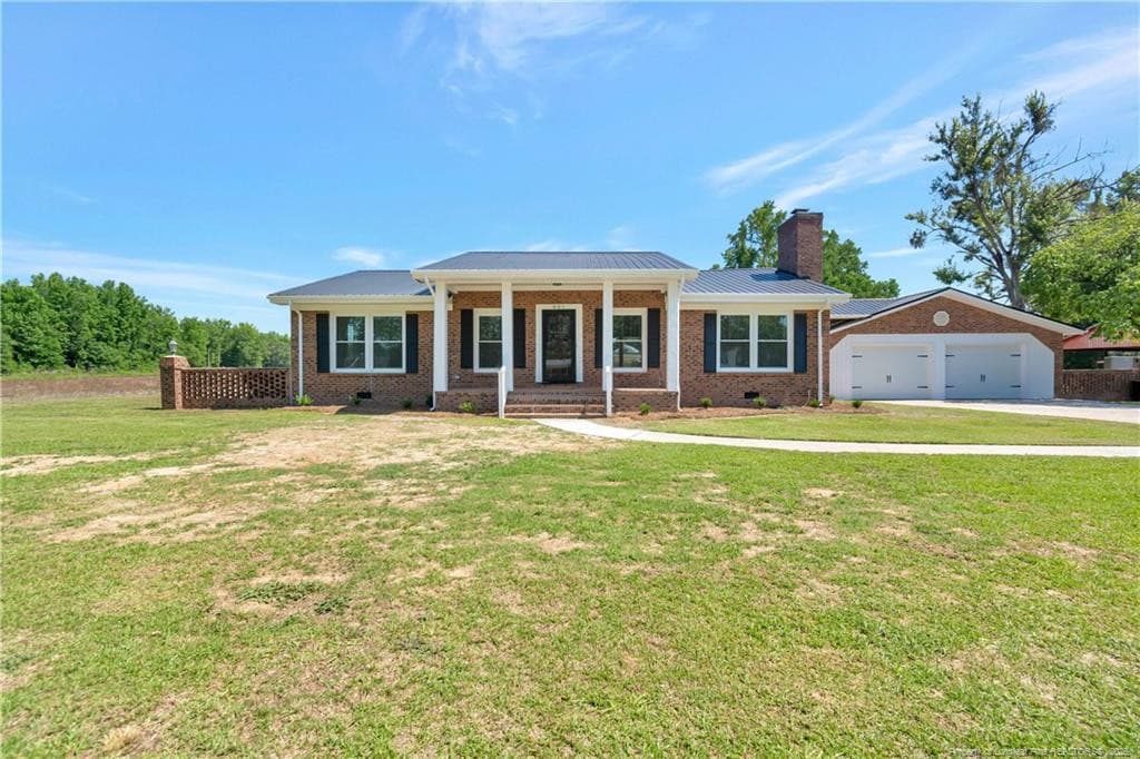 Photo 2 - 801 Pinewood Road, Fairmont, NC 28340, Fairmont