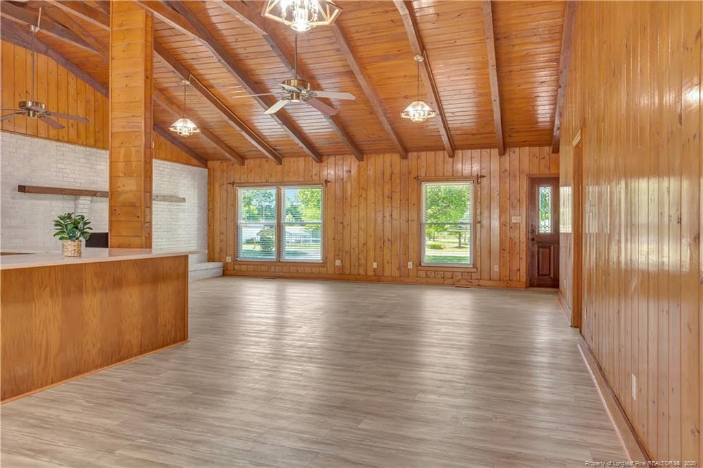 Photo 5 - 801 Pinewood Road, Fairmont, NC 28340, Fairmont