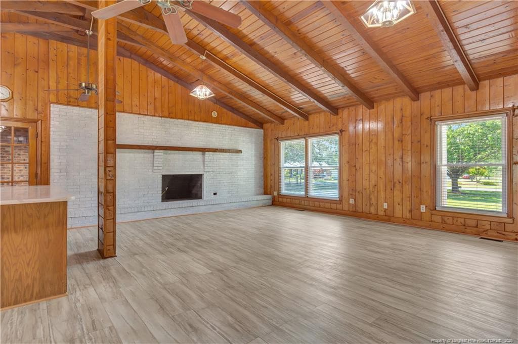 Photo 6 - 801 Pinewood Road, Fairmont, NC 28340, Fairmont