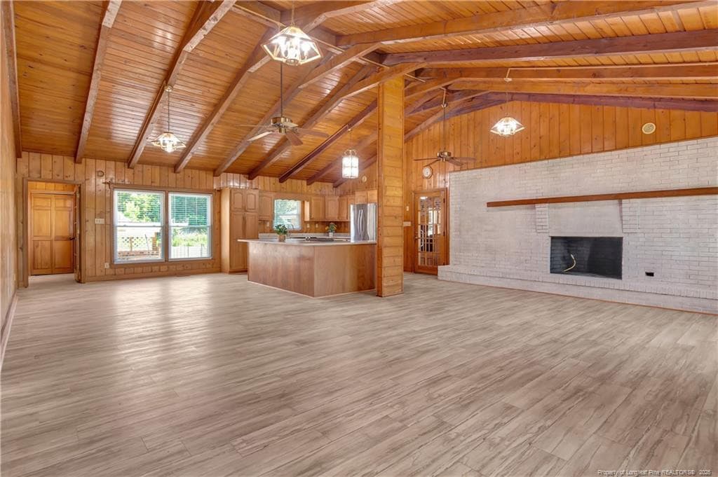 Photo 4 - 801 Pinewood Road, Fairmont, NC 28340, Fairmont