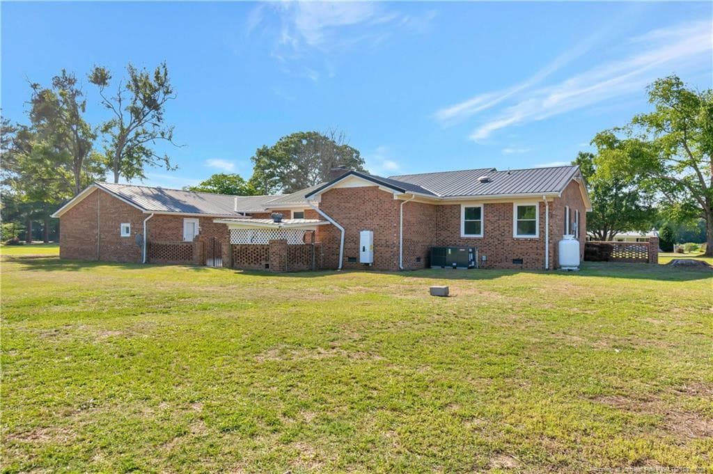Photo 34 - 801 Pinewood Road, Fairmont, NC 28340, Fairmont