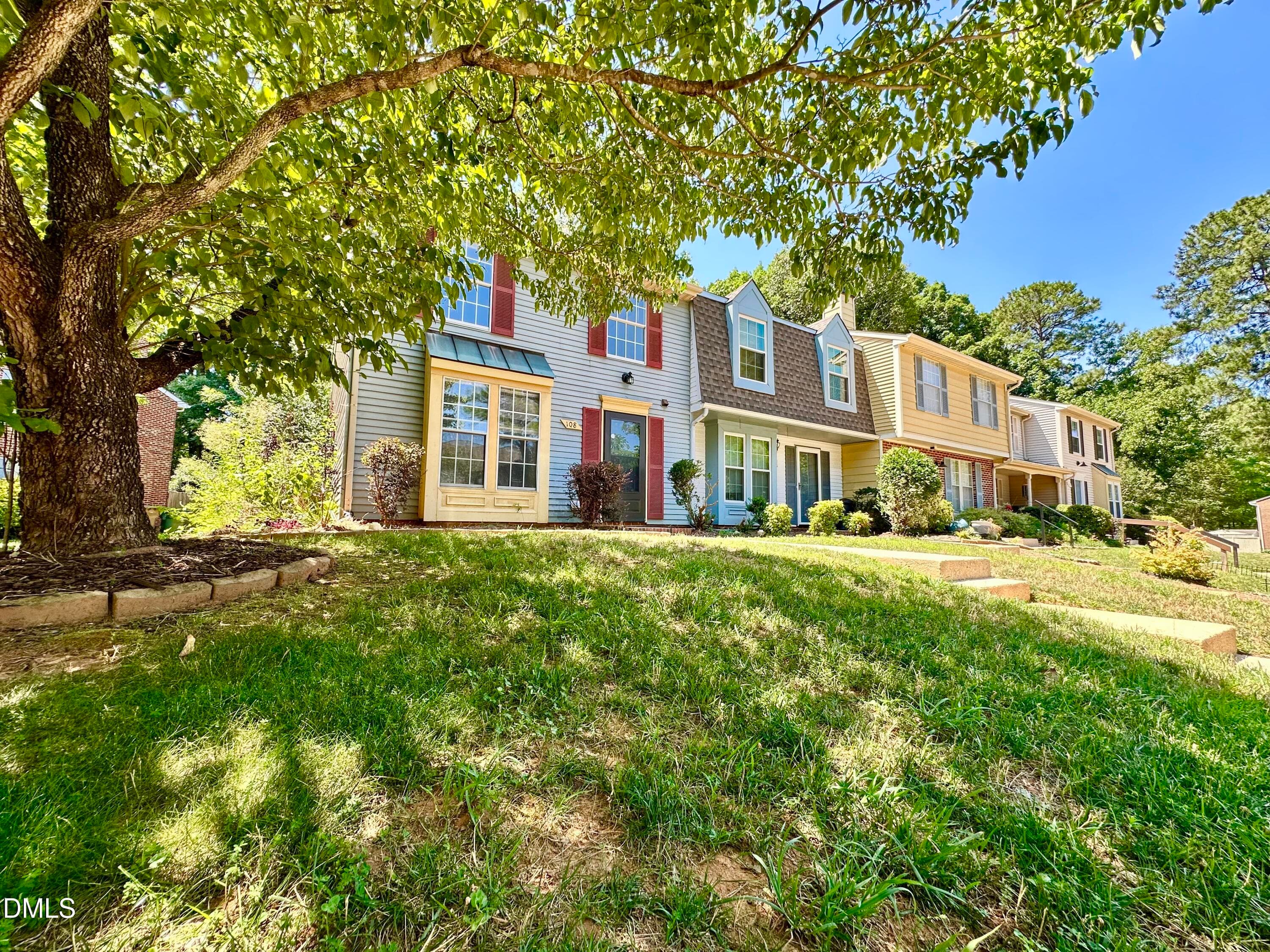 IMG_0346 - 108 E Chalfont Way, Cary, NC 27513, Cary
