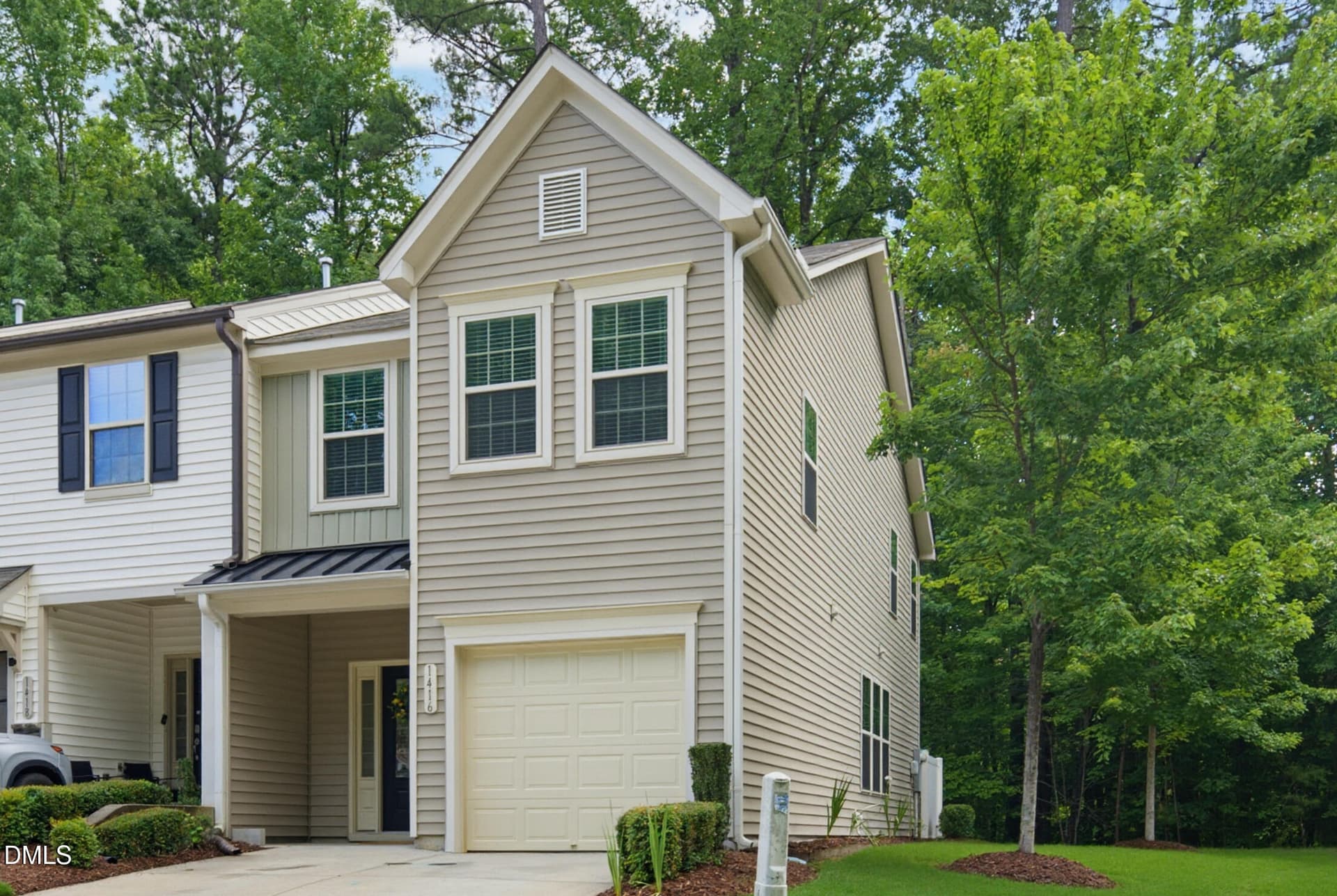 Flyboync-3 - 1416 Chatuga Way, Wake Forest, NC 27587
