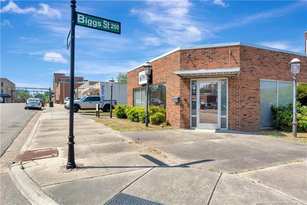 Photo 4 - 231 Biggs Street, Laurinburg, NC 28352