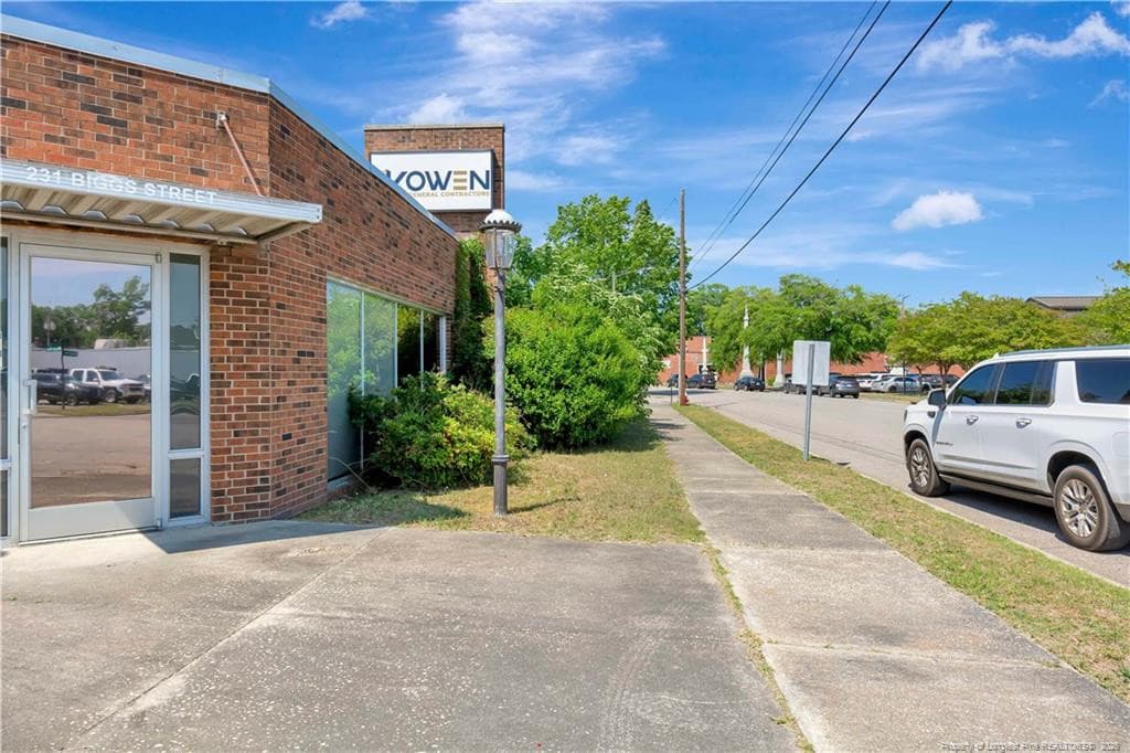 Photo 5 - 231 Biggs Street, Laurinburg, NC 28352
