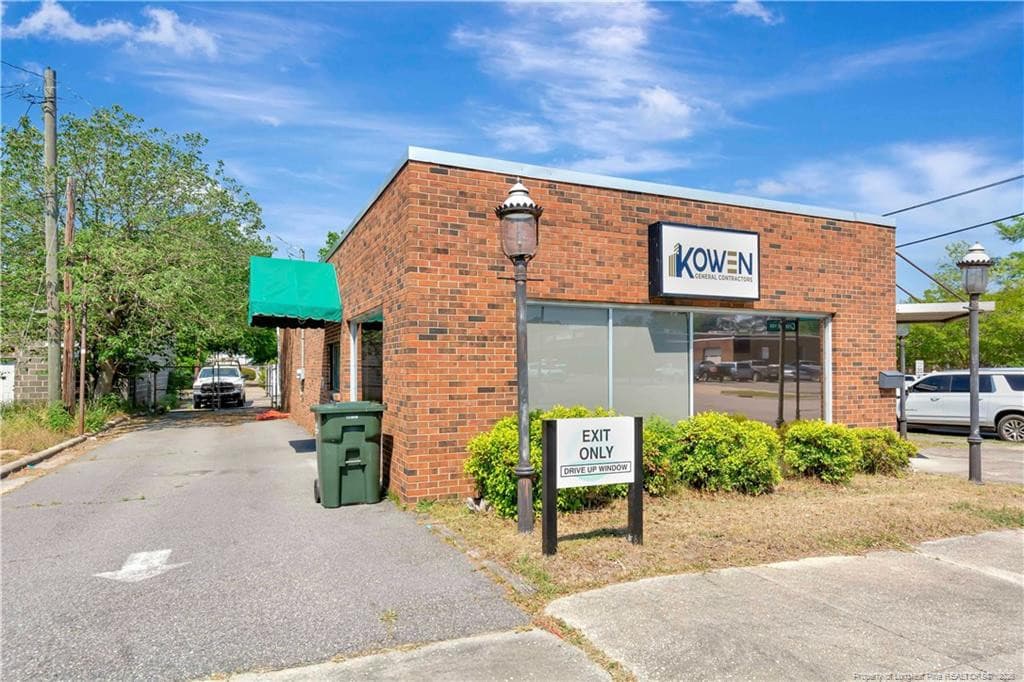 Photo 6 - 231 Biggs Street, Laurinburg, NC 28352