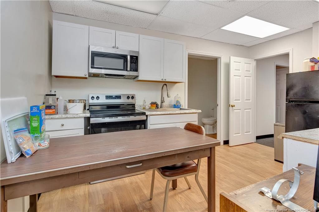 Photo 20 - 231 Biggs Street, Laurinburg, NC 28352