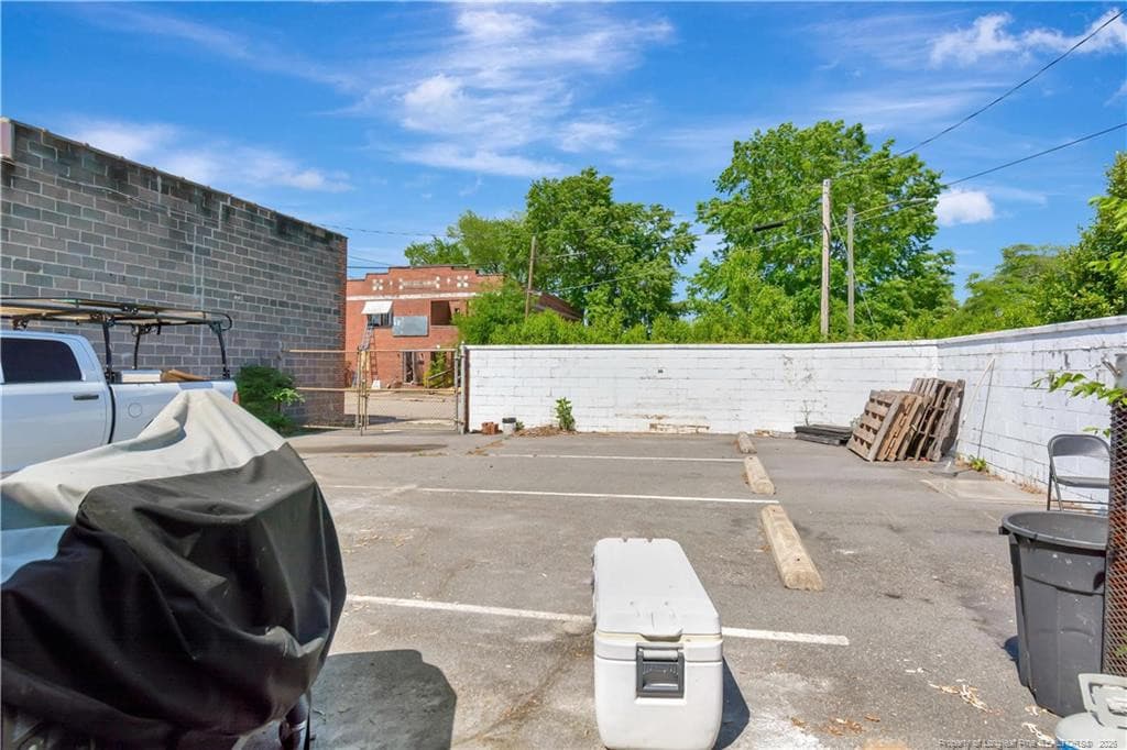 Photo 31 - 231 Biggs Street, Laurinburg, NC 28352