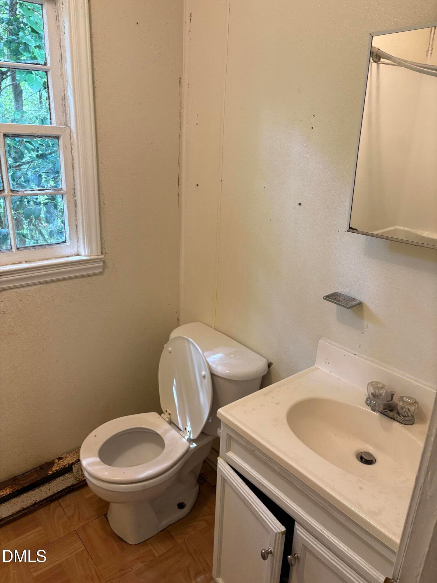 8- Bathroom - 1709 Shawnee Street, Durham, NC 27701, Durham