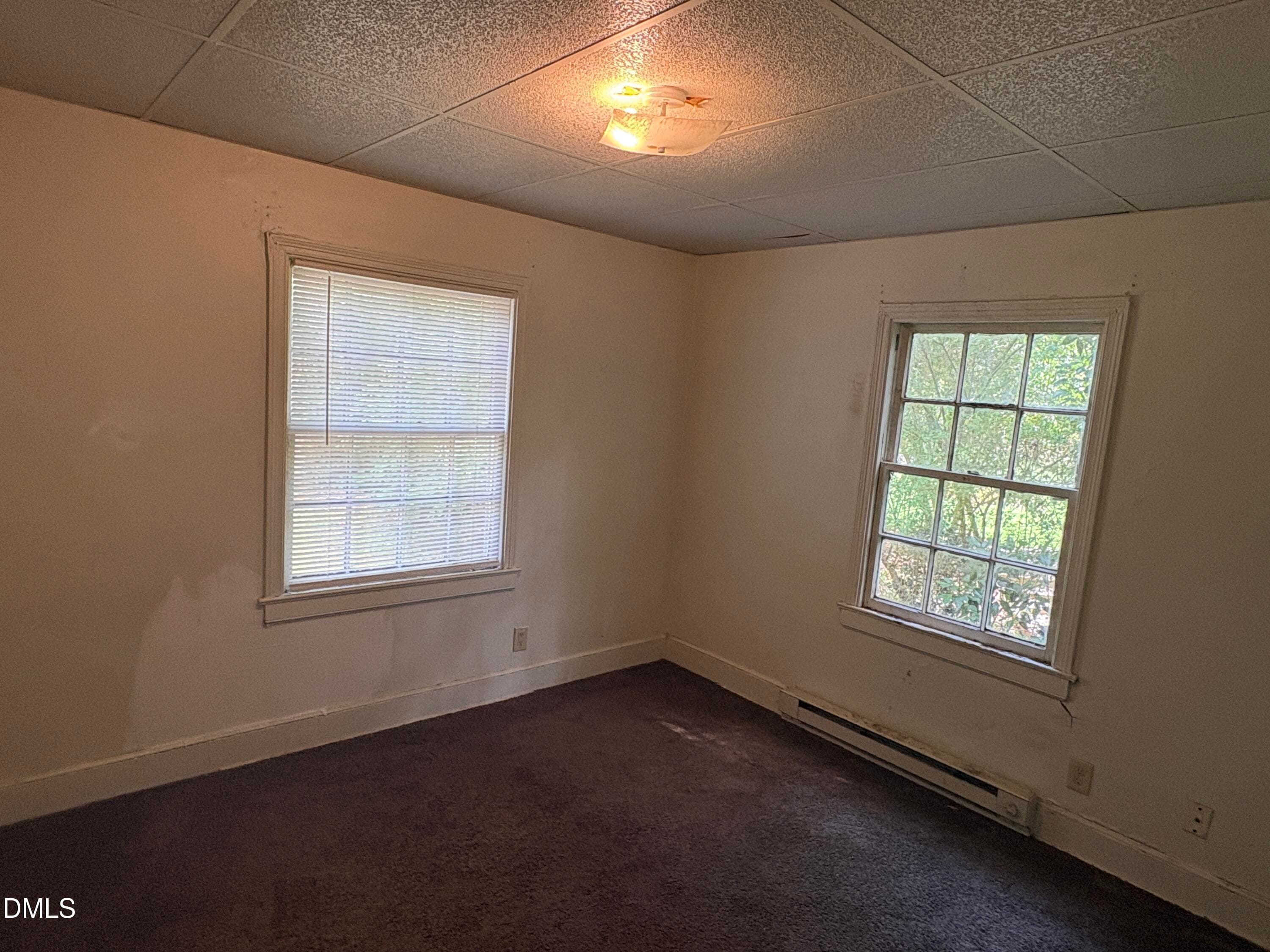 Bedroom - 1709 Shawnee Street, Durham, NC 27701, Durham