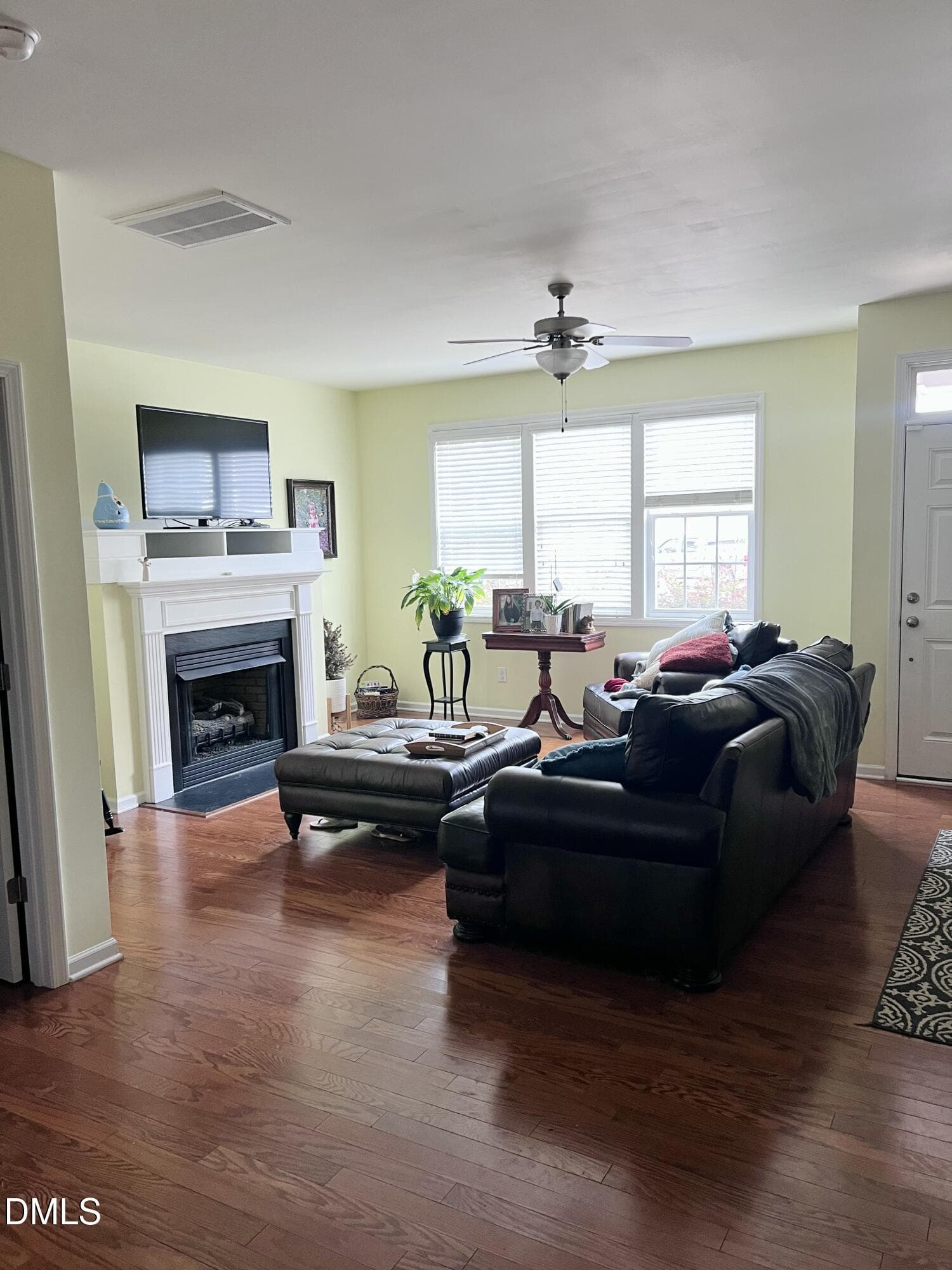 Living Room - 1331 Still Monument Way, Raleigh, NC 27603, Raleigh
