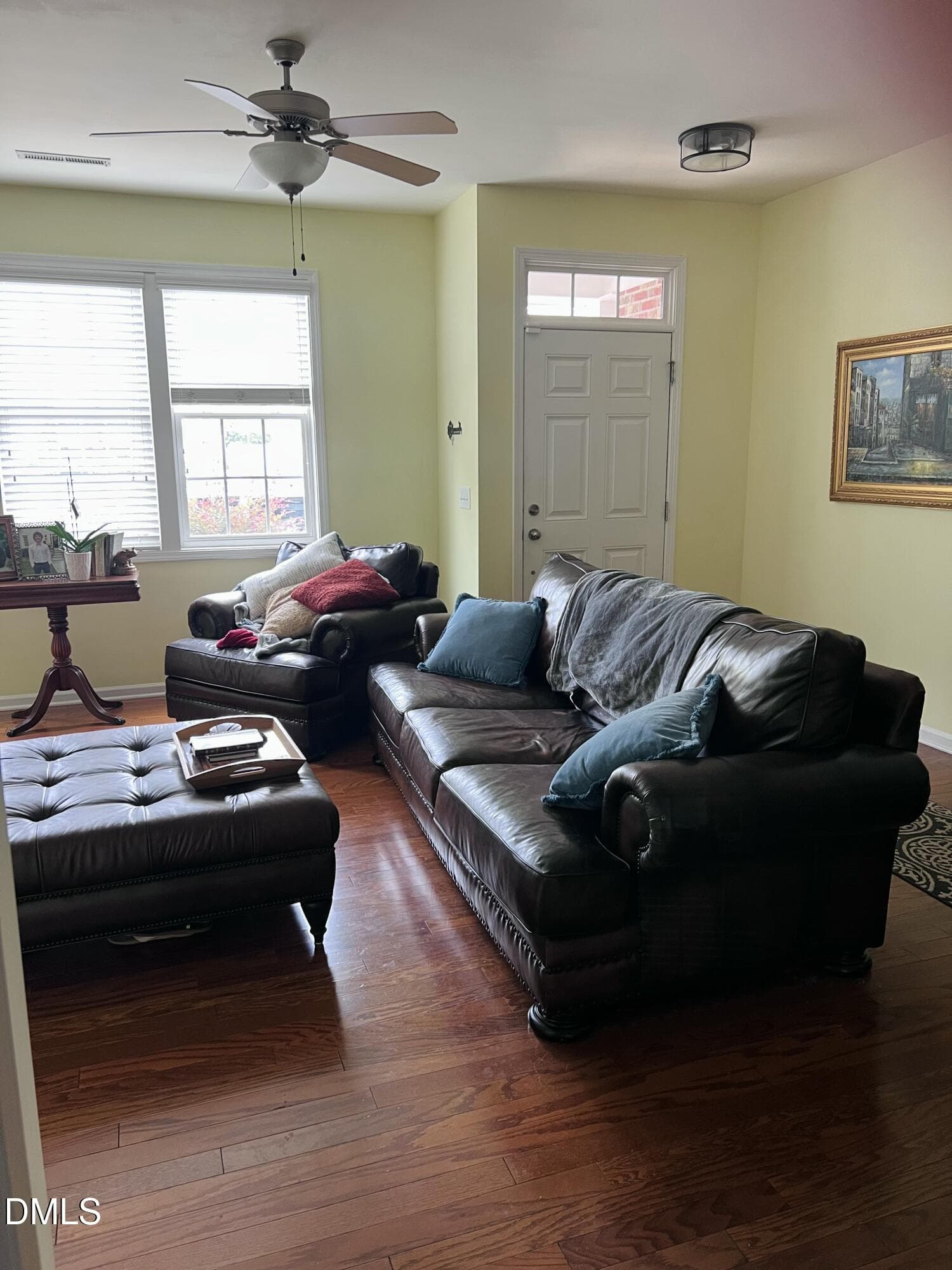 Living Room - 1331 Still Monument Way, Raleigh, NC 27603, Raleigh