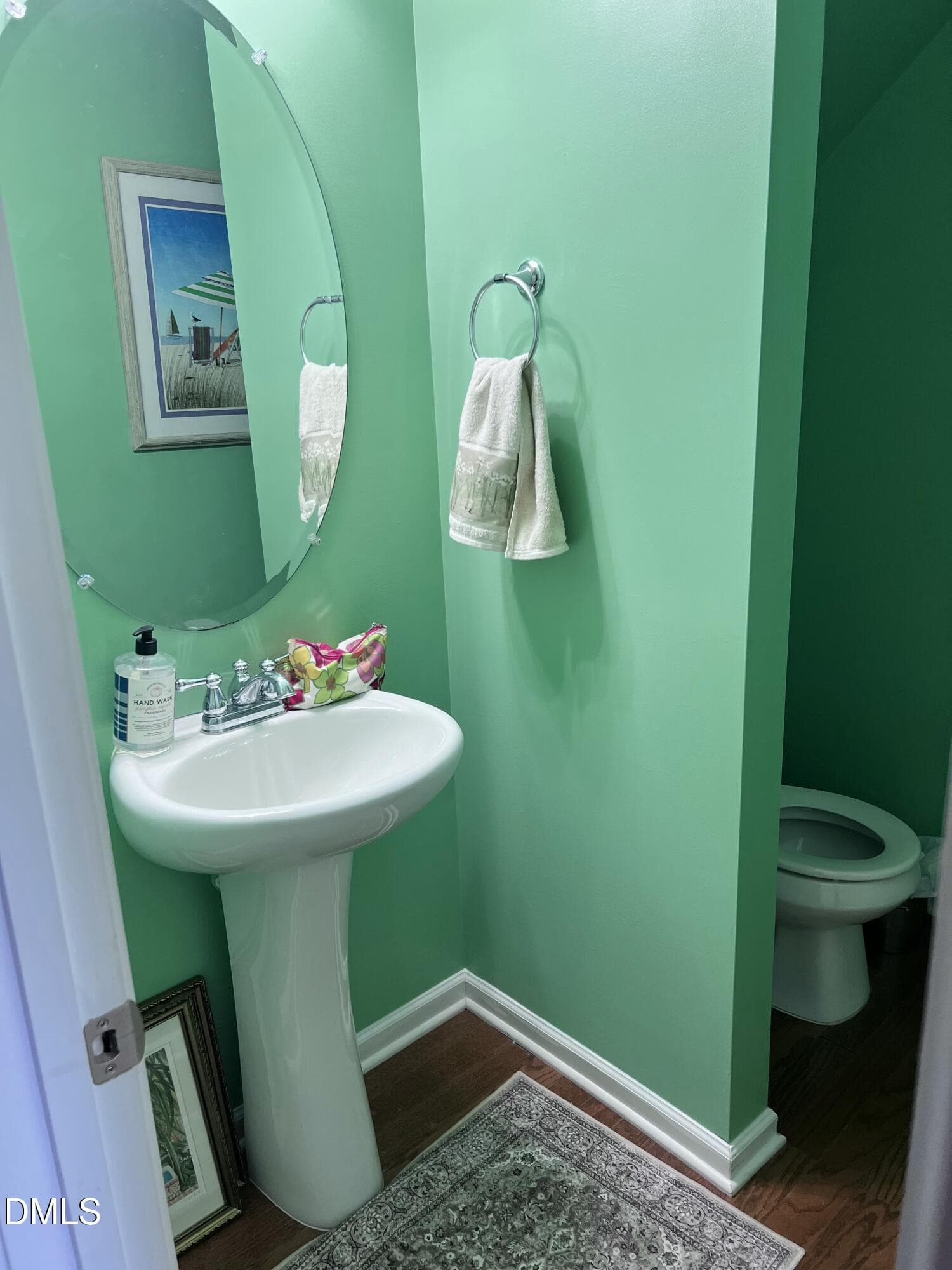 Bathroom - 1331 Still Monument Way, Raleigh, NC 27603, Raleigh