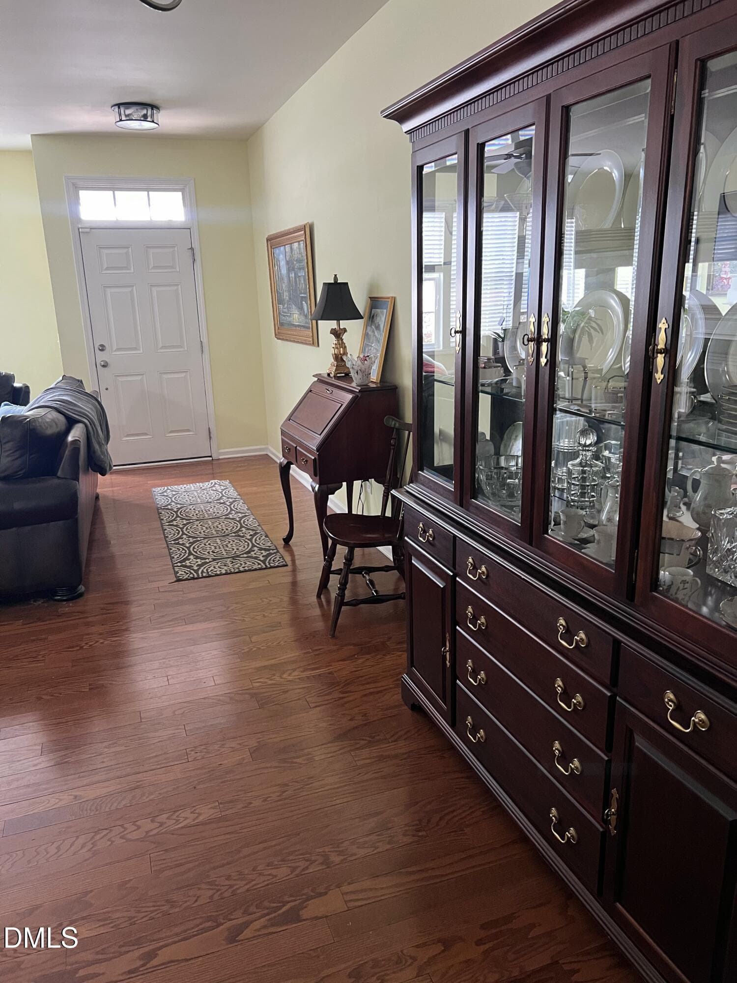 Living Room - 1331 Still Monument Way, Raleigh, NC 27603, Raleigh