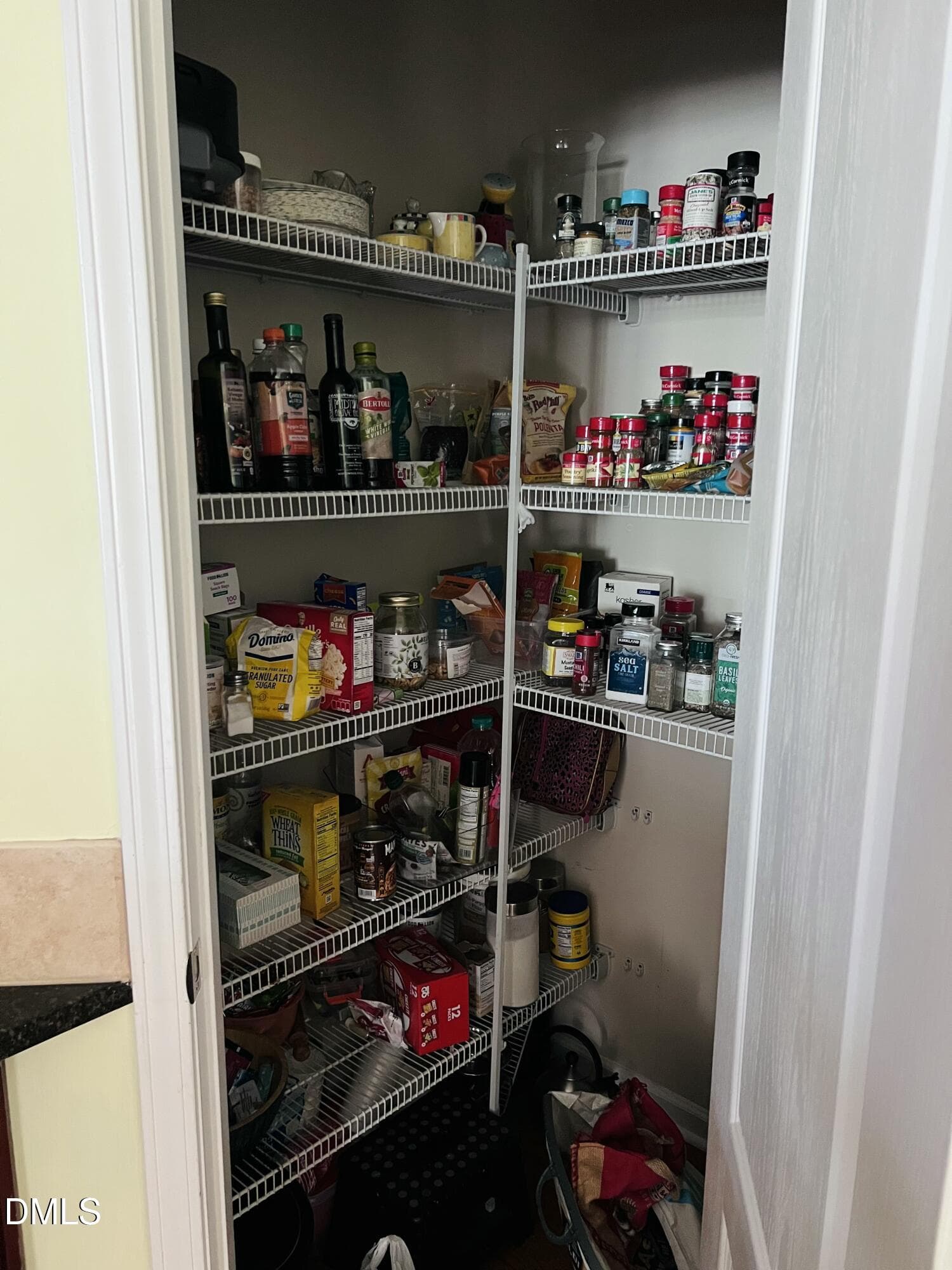 Pantry - 1331 Still Monument Way, Raleigh, NC 27603, Raleigh