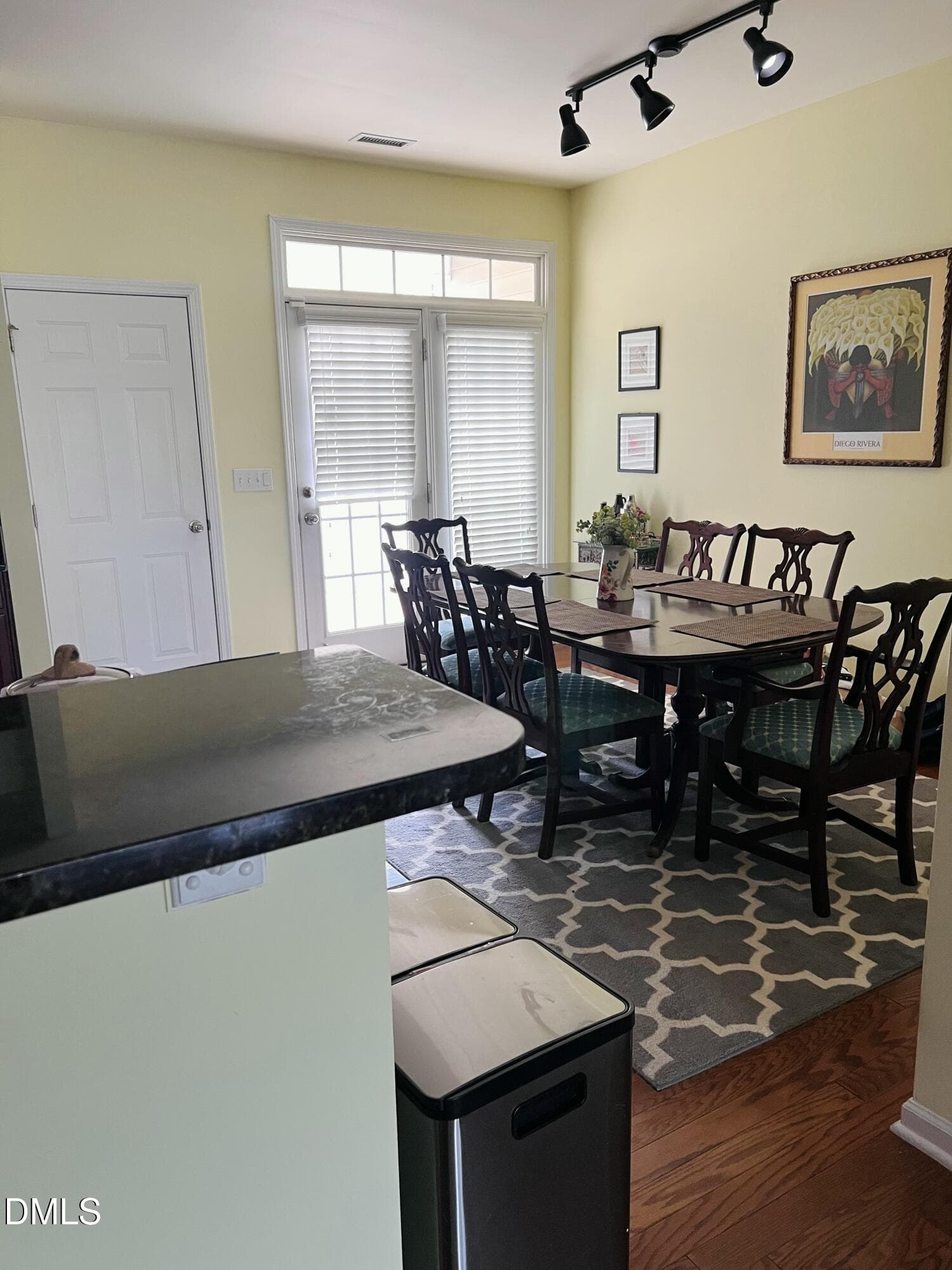 Dining Space - 1331 Still Monument Way, Raleigh, NC 27603, Raleigh