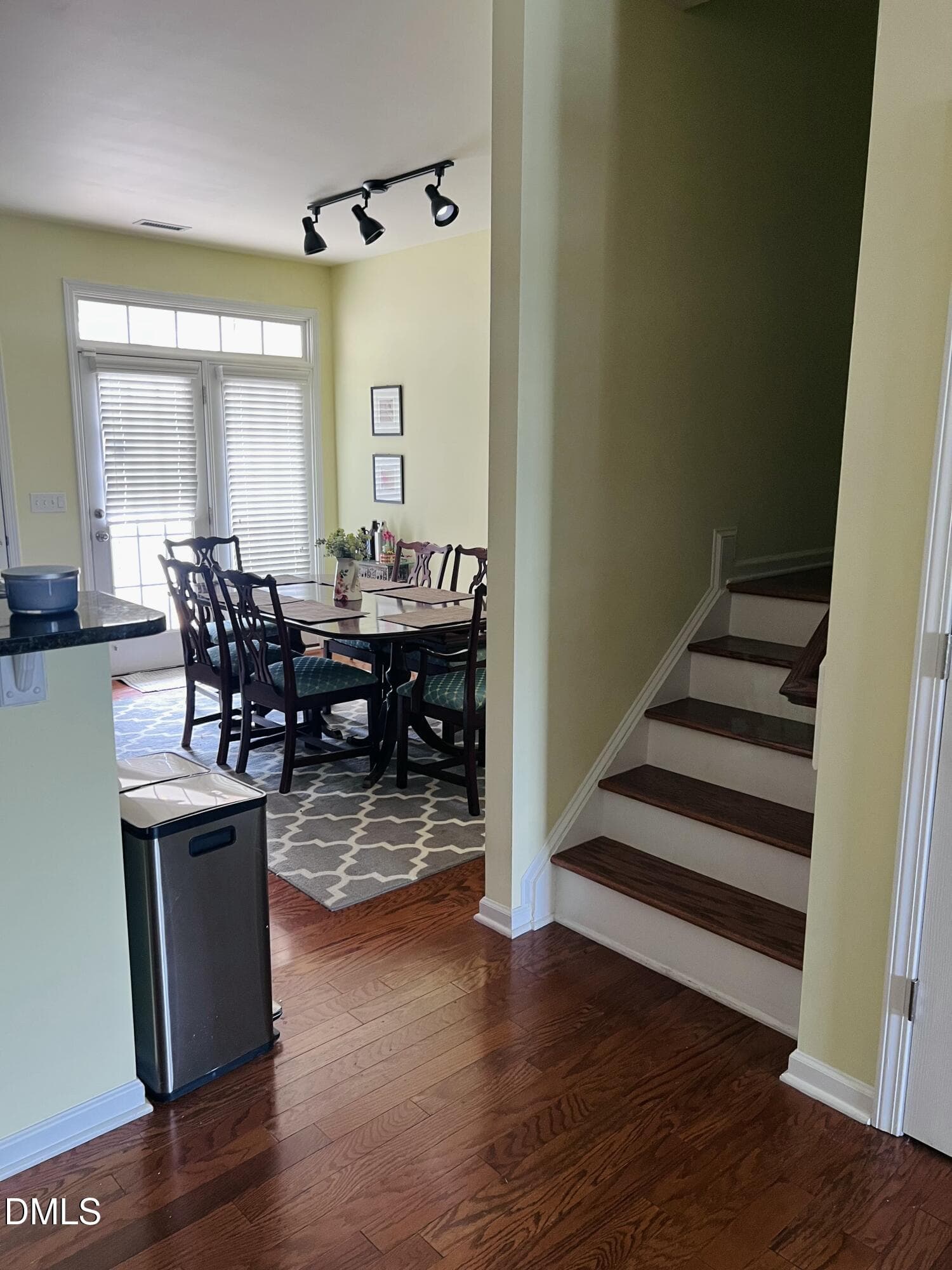 Stairs - 1331 Still Monument Way, Raleigh, NC 27603, Raleigh