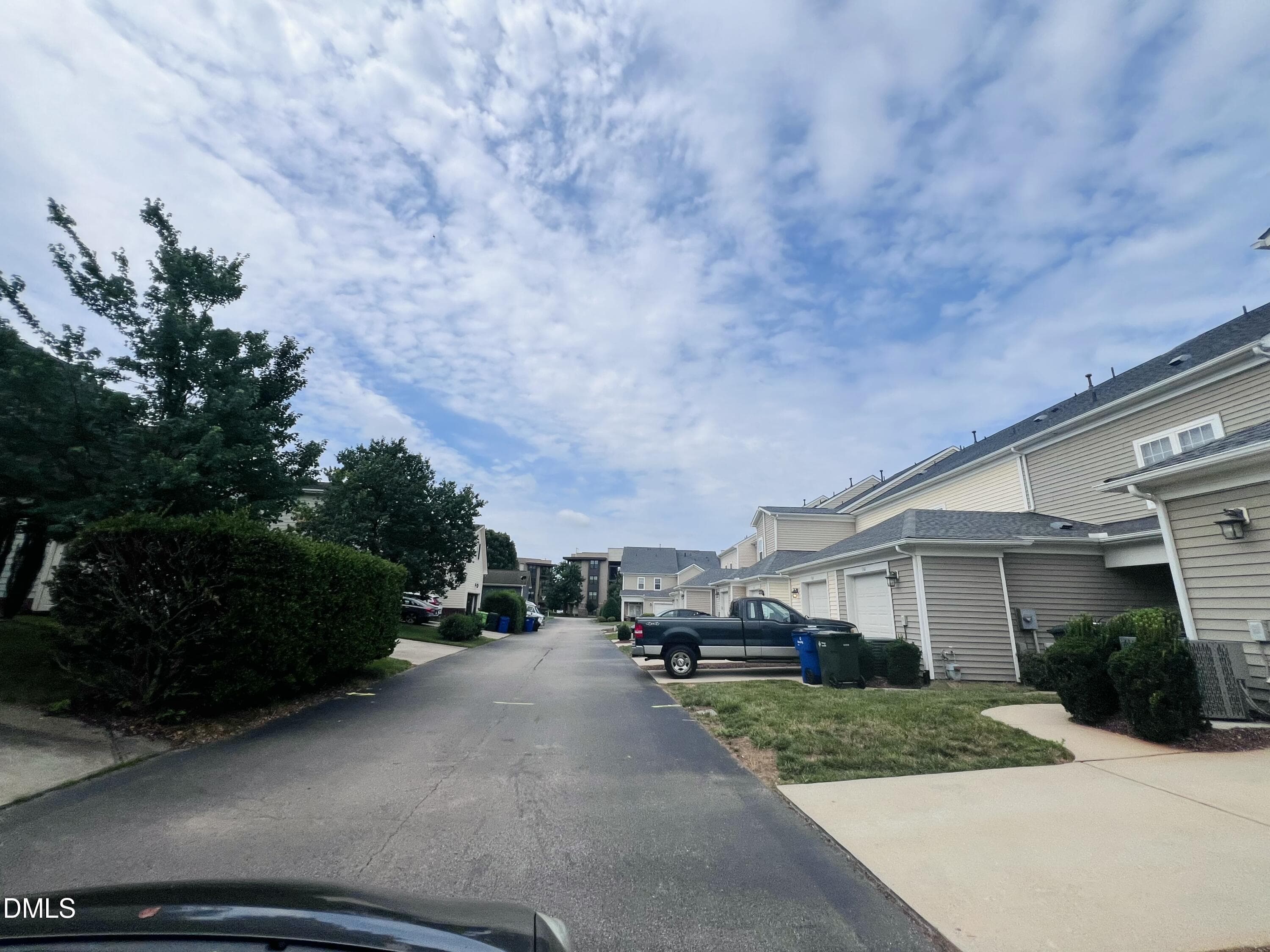 Street - 1331 Still Monument Way, Raleigh, NC 27603, Raleigh