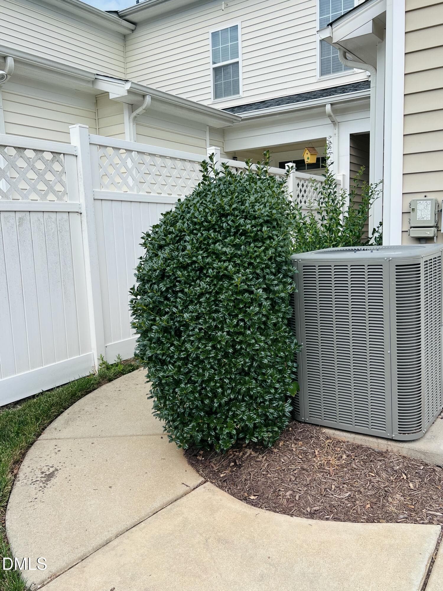 Private Walkway - 1331 Still Monument Way, Raleigh, NC 27603, Raleigh