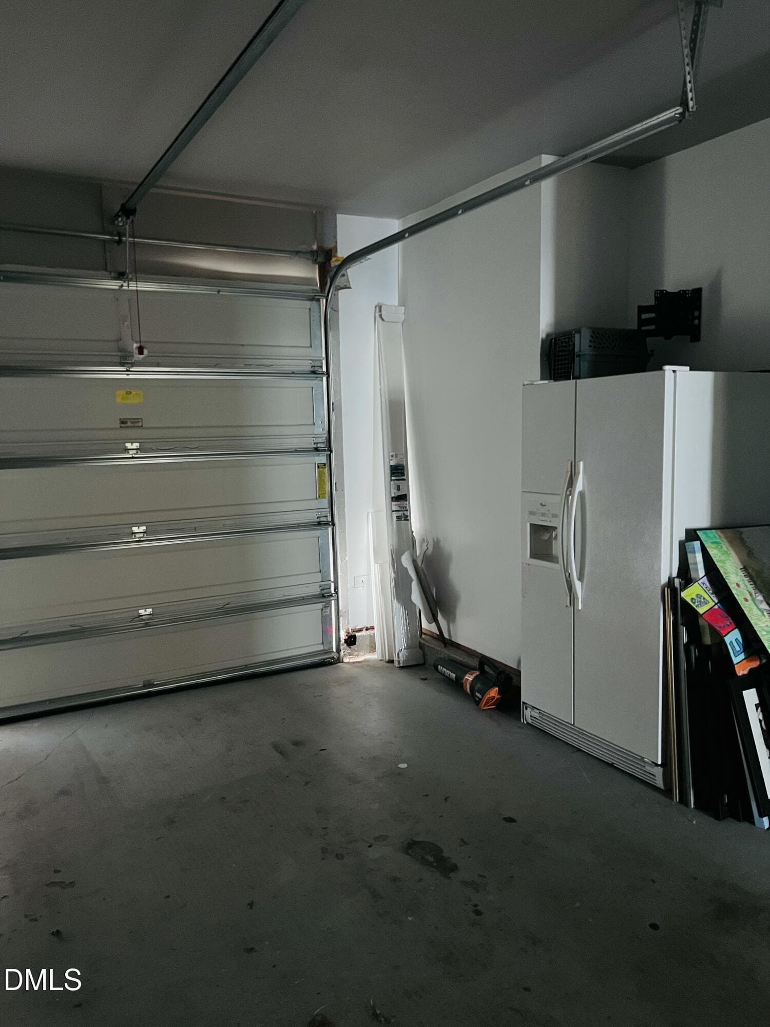 Garage - 1331 Still Monument Way, Raleigh, NC 27603, Raleigh