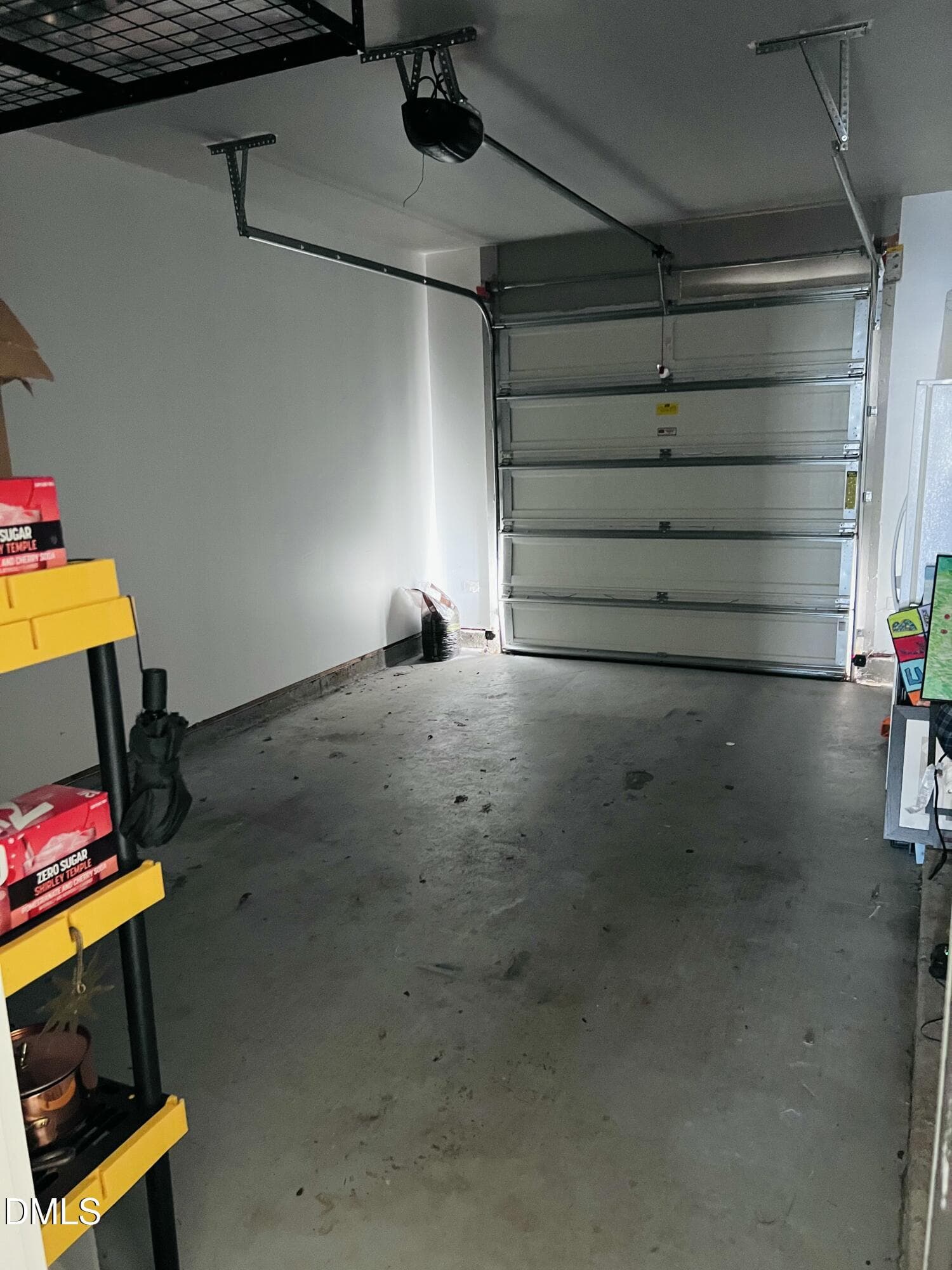 Garage - 1331 Still Monument Way, Raleigh, NC 27603, Raleigh