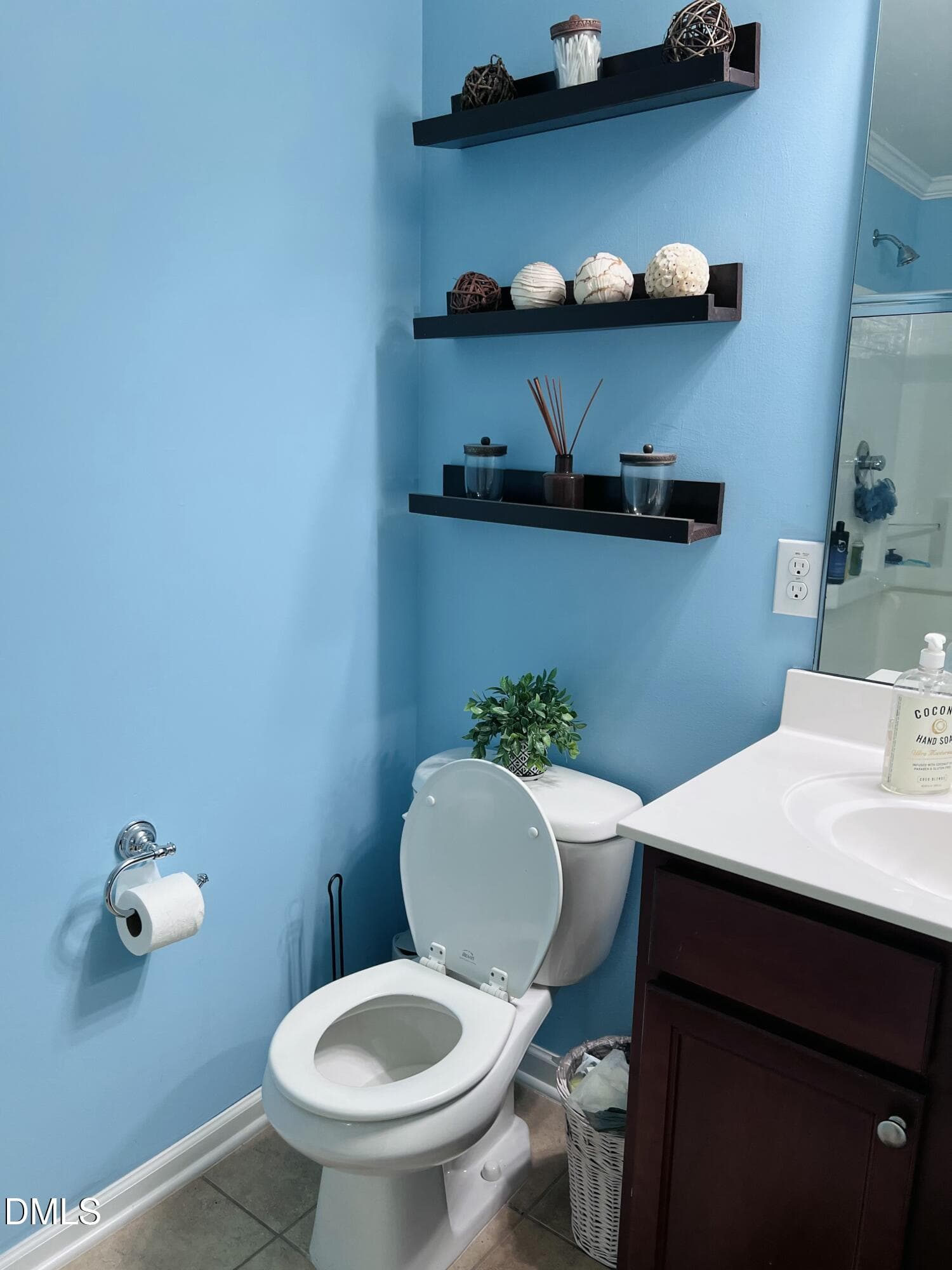 Primary Bath - 1331 Still Monument Way, Raleigh, NC 27603, Raleigh