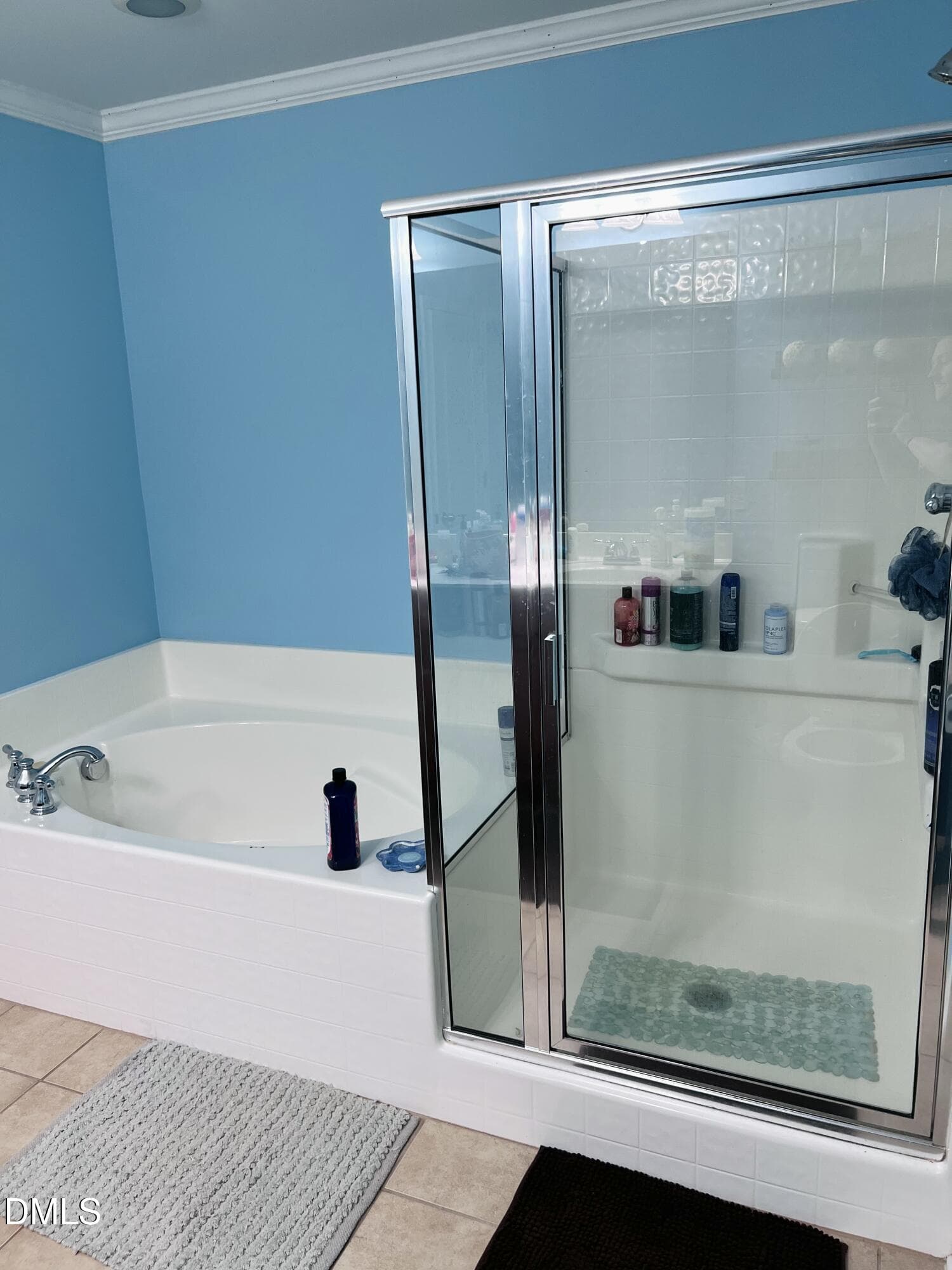 Primary Bath - 1331 Still Monument Way, Raleigh, NC 27603, Raleigh