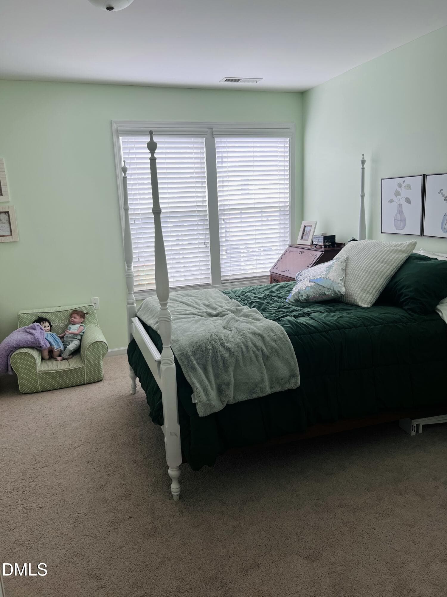 Bedroom - 1331 Still Monument Way, Raleigh, NC 27603, Raleigh
