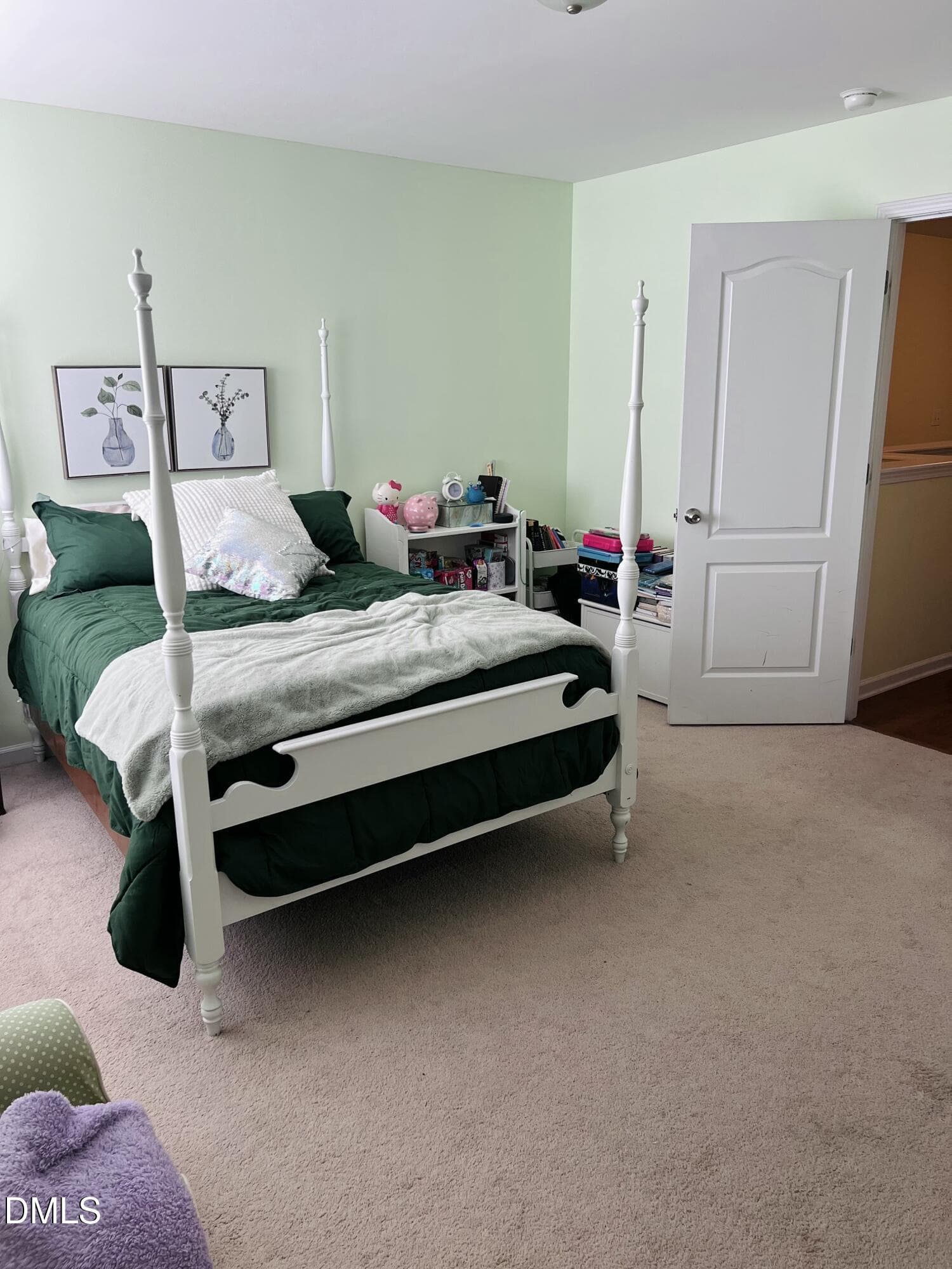 Bedroom - 1331 Still Monument Way, Raleigh, NC 27603, Raleigh