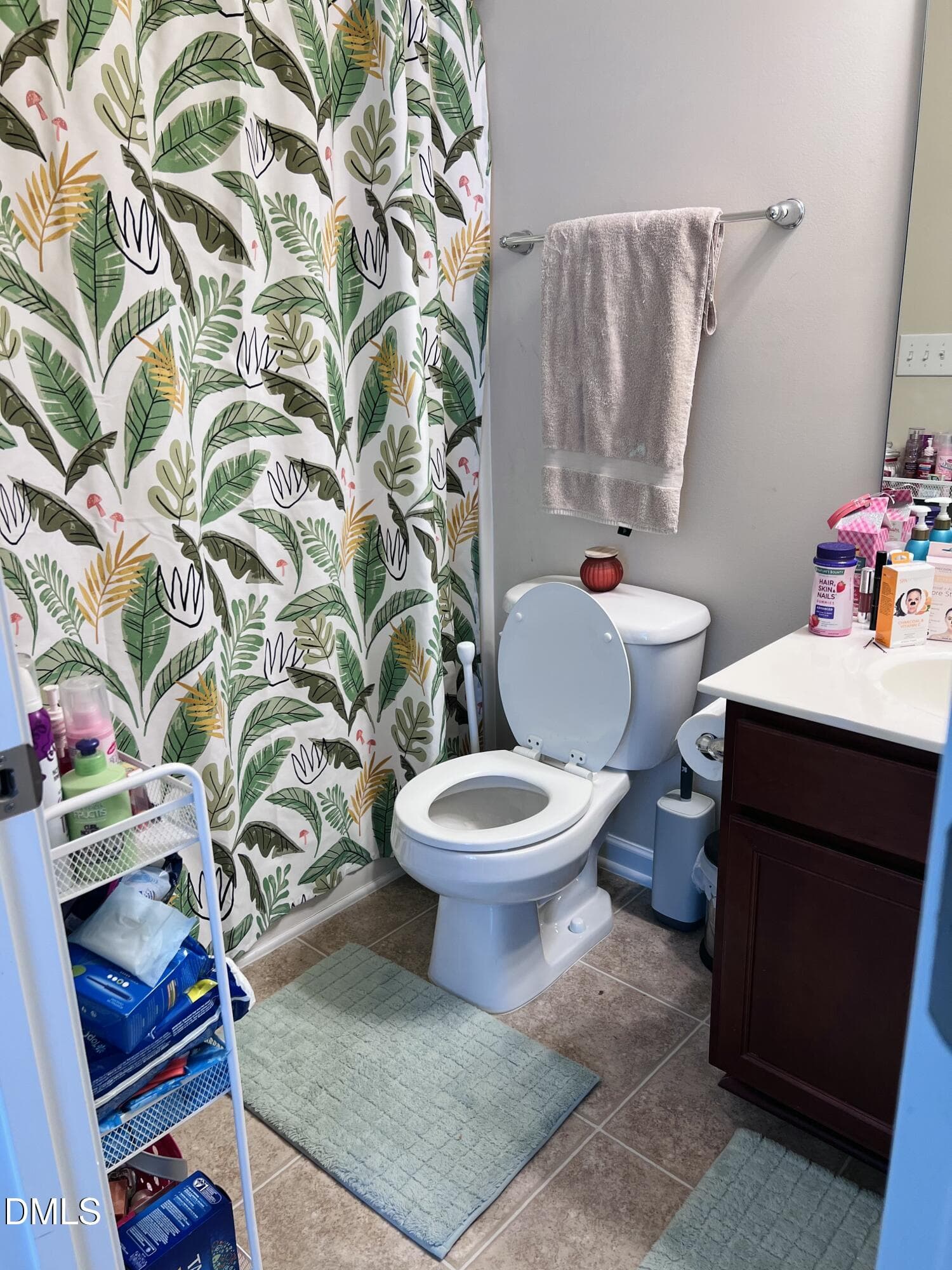 Bathroom - 1331 Still Monument Way, Raleigh, NC 27603, Raleigh