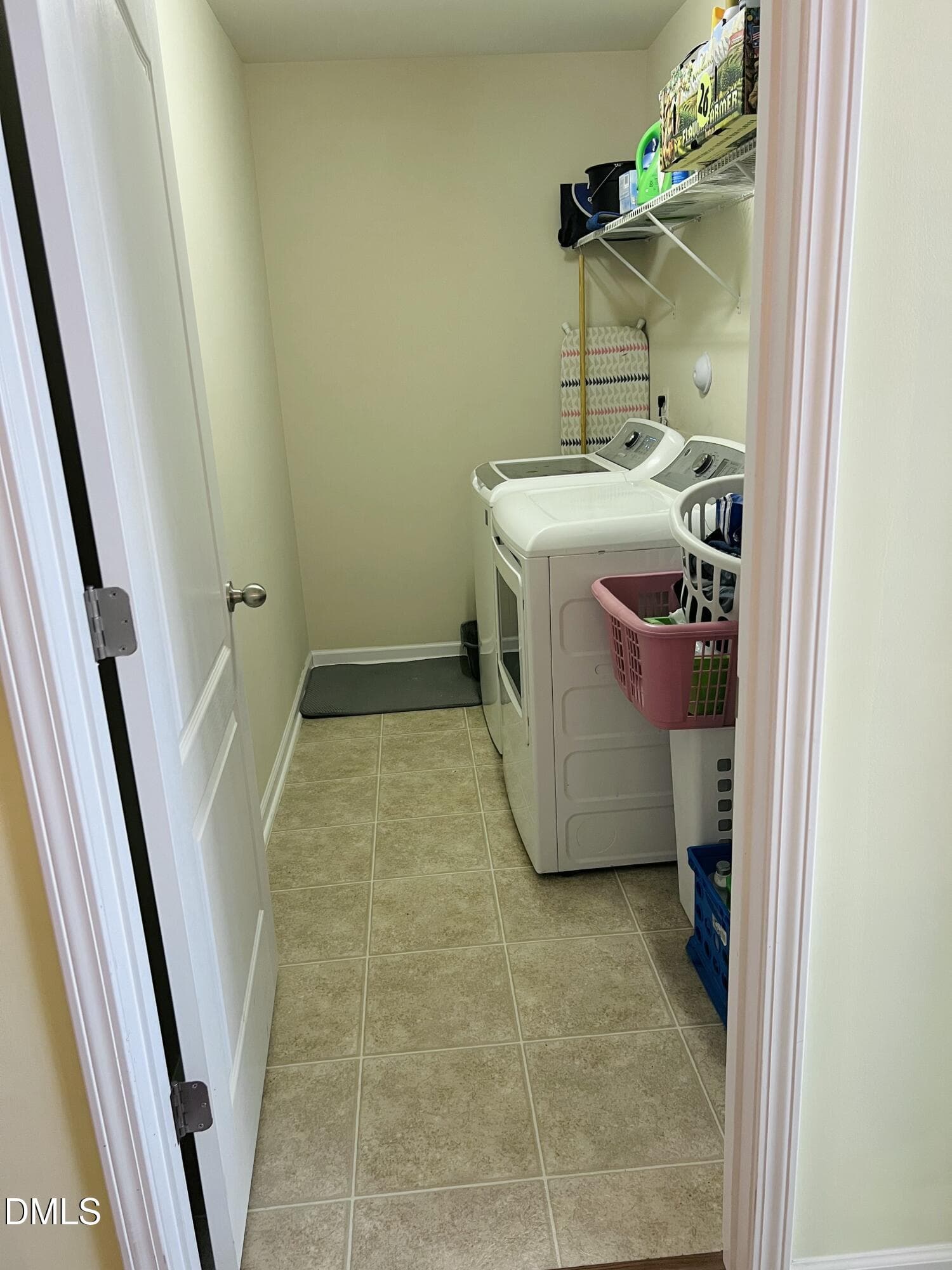 Laundry - 1331 Still Monument Way, Raleigh, NC 27603, Raleigh