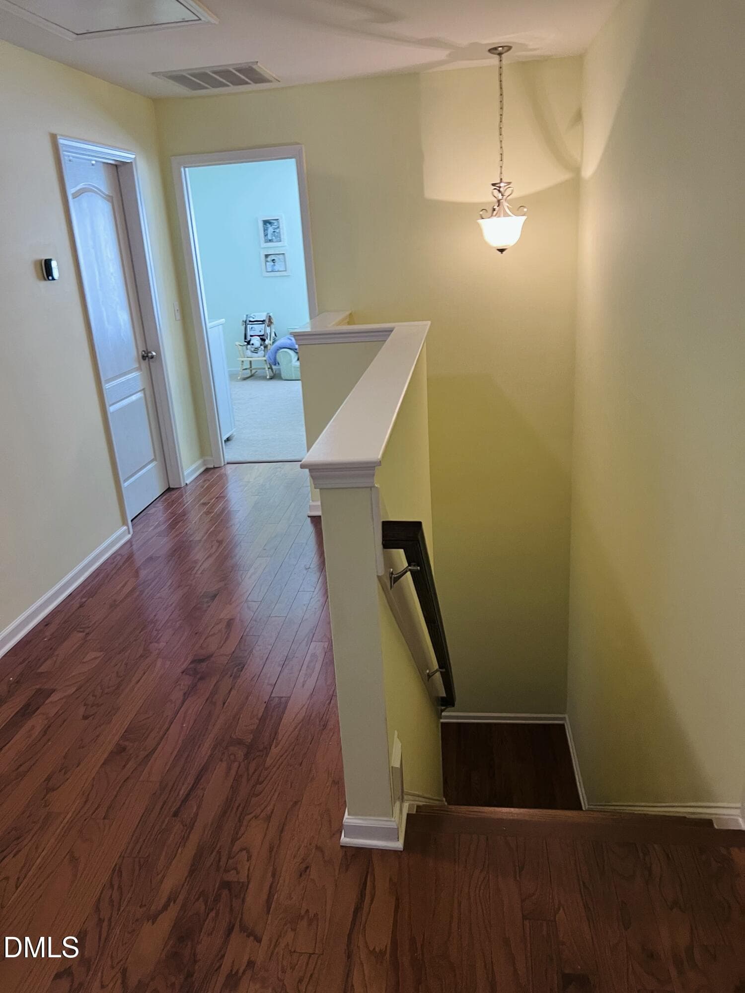 Stairs - 1331 Still Monument Way, Raleigh, NC 27603, Raleigh