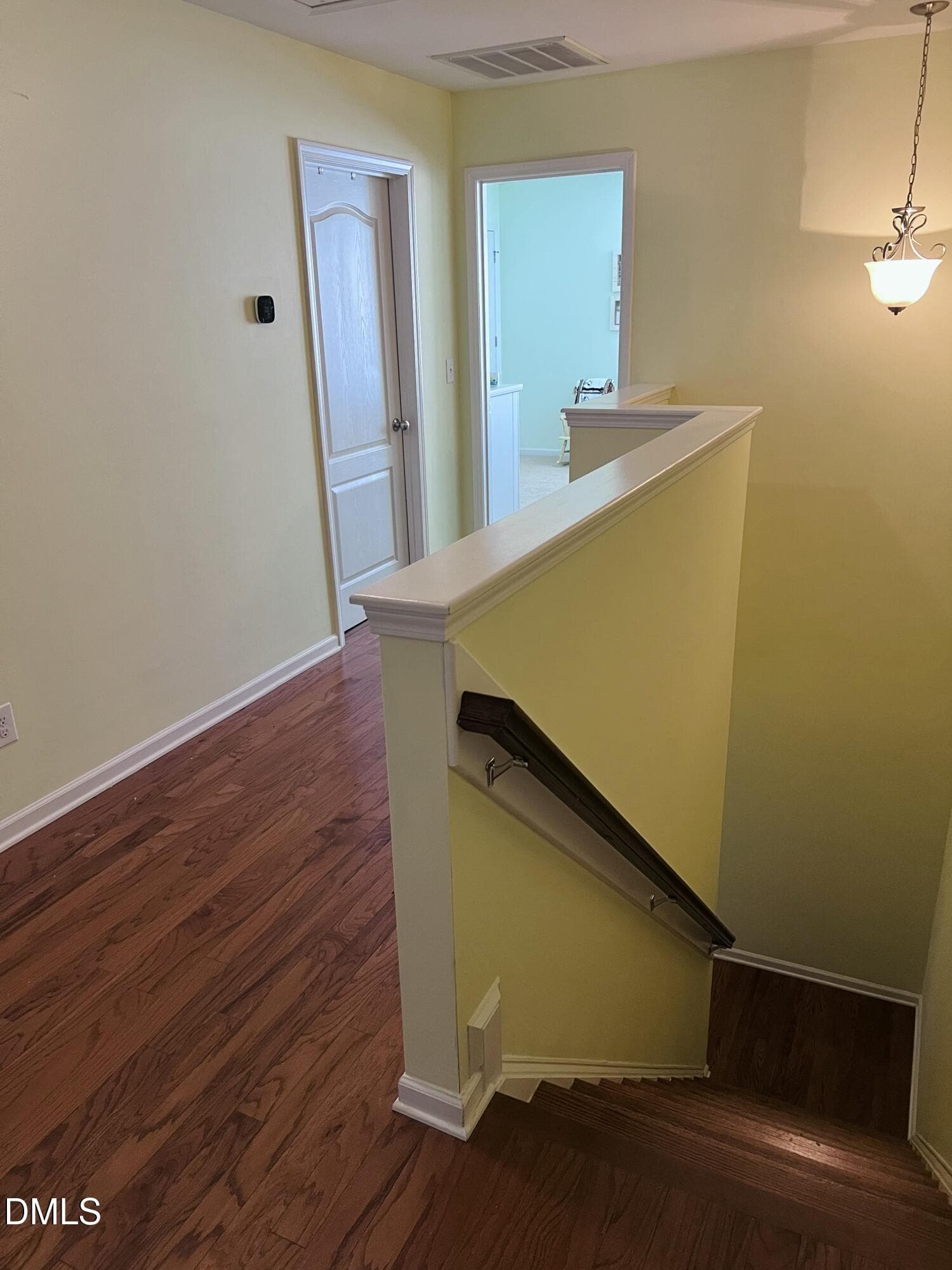 Stairs - 1331 Still Monument Way, Raleigh, NC 27603, Raleigh