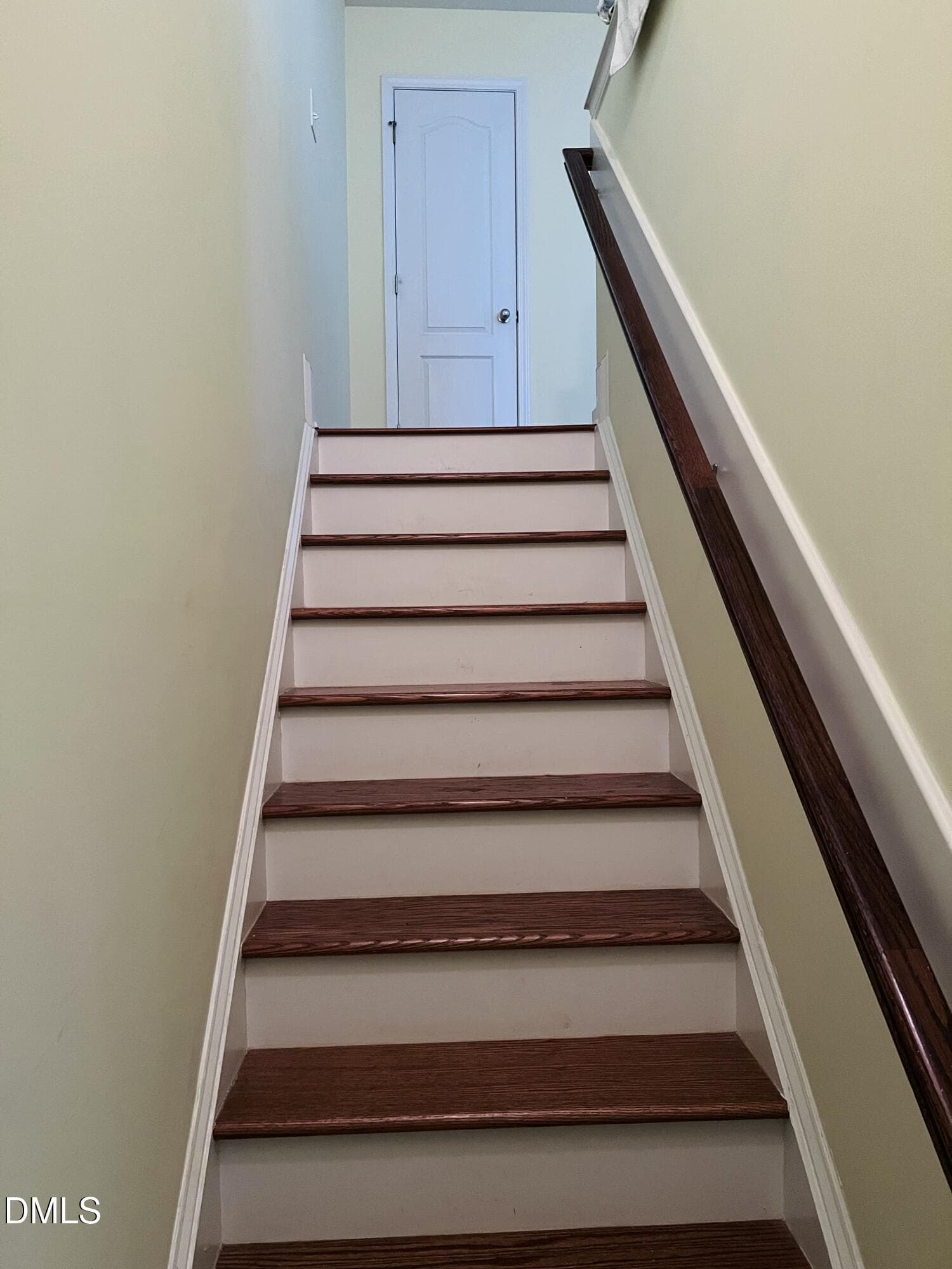 Stairs - 1331 Still Monument Way, Raleigh, NC 27603, Raleigh