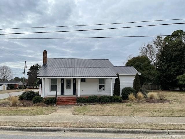 Photo 2 - 7486 Clinton Road, Stedman, NC 28391, Stedman