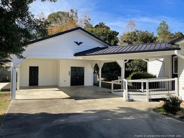 Photo 24 - 7486 Clinton Road, Stedman, NC 28391, Stedman