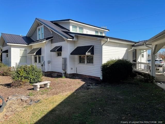 Photo 25 - 7486 Clinton Road, Stedman, NC 28391, Stedman