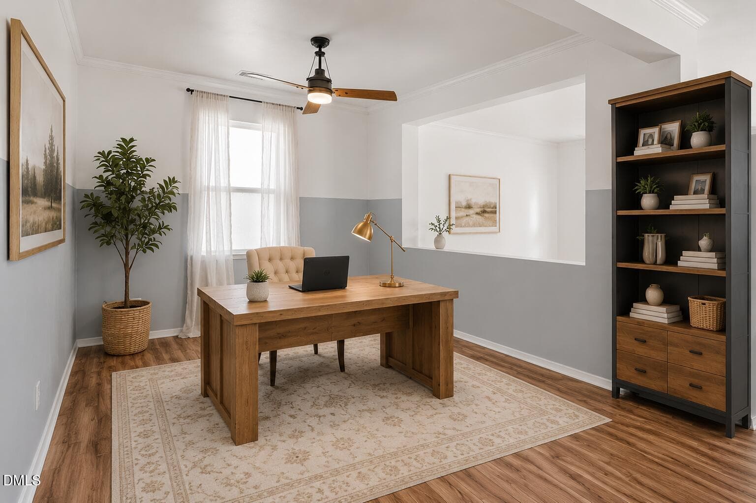 office - 124 Daneborg Road, Durham, NC 27703, Durham