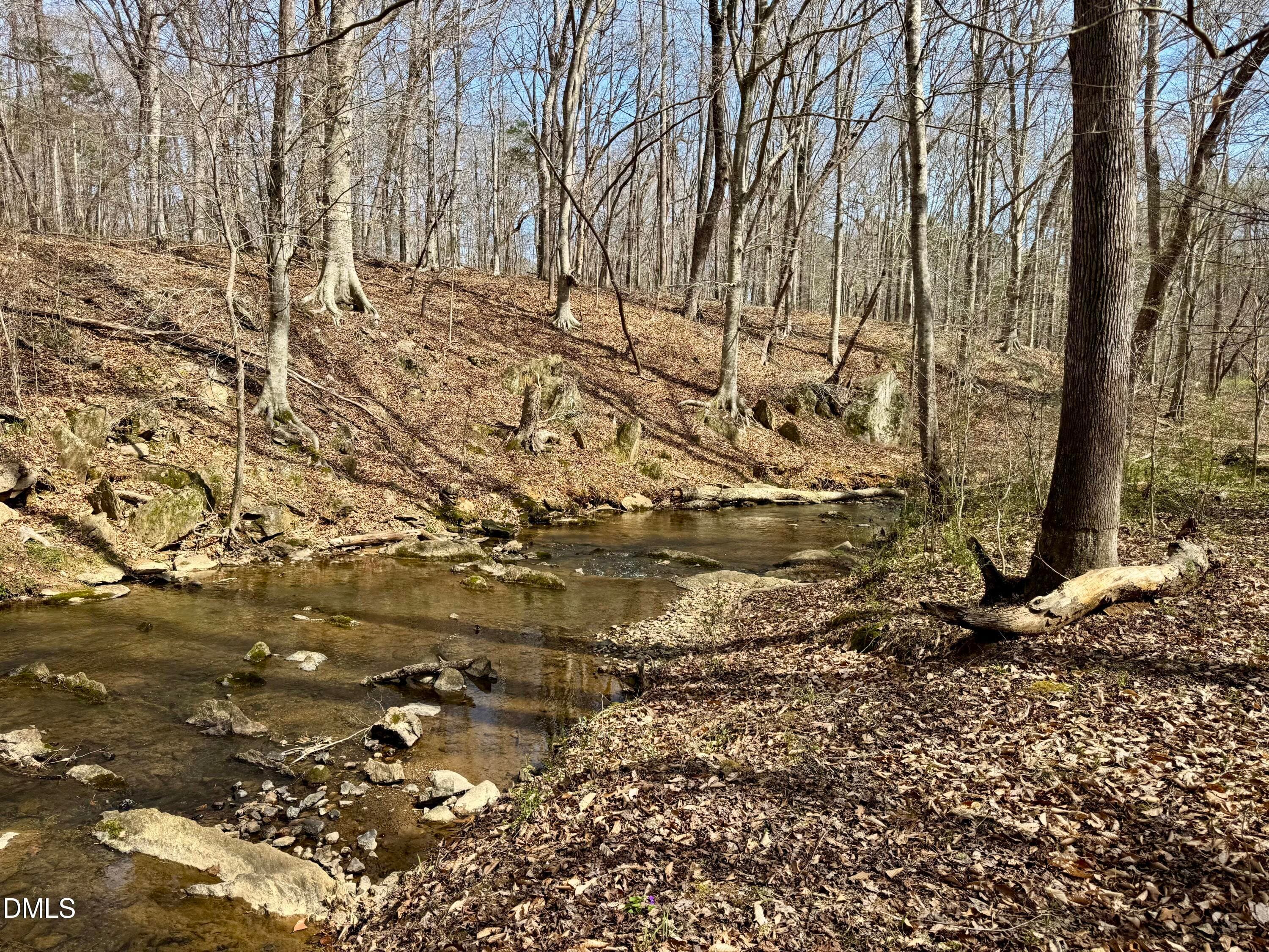 Morgan Creek below duplex 2 - 1025 Dairyland Road, Chapel Hill, NC 27516, Chapel Hill