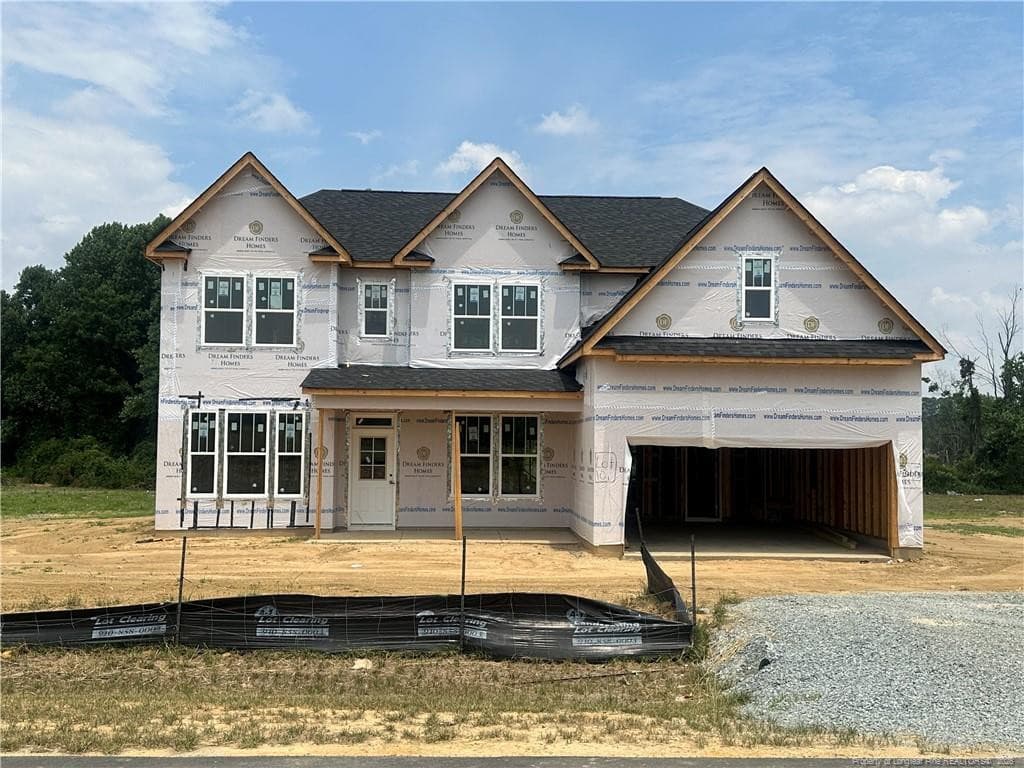 Photo 1 - 315 Margot Manor Drive, Benson, NC 27504