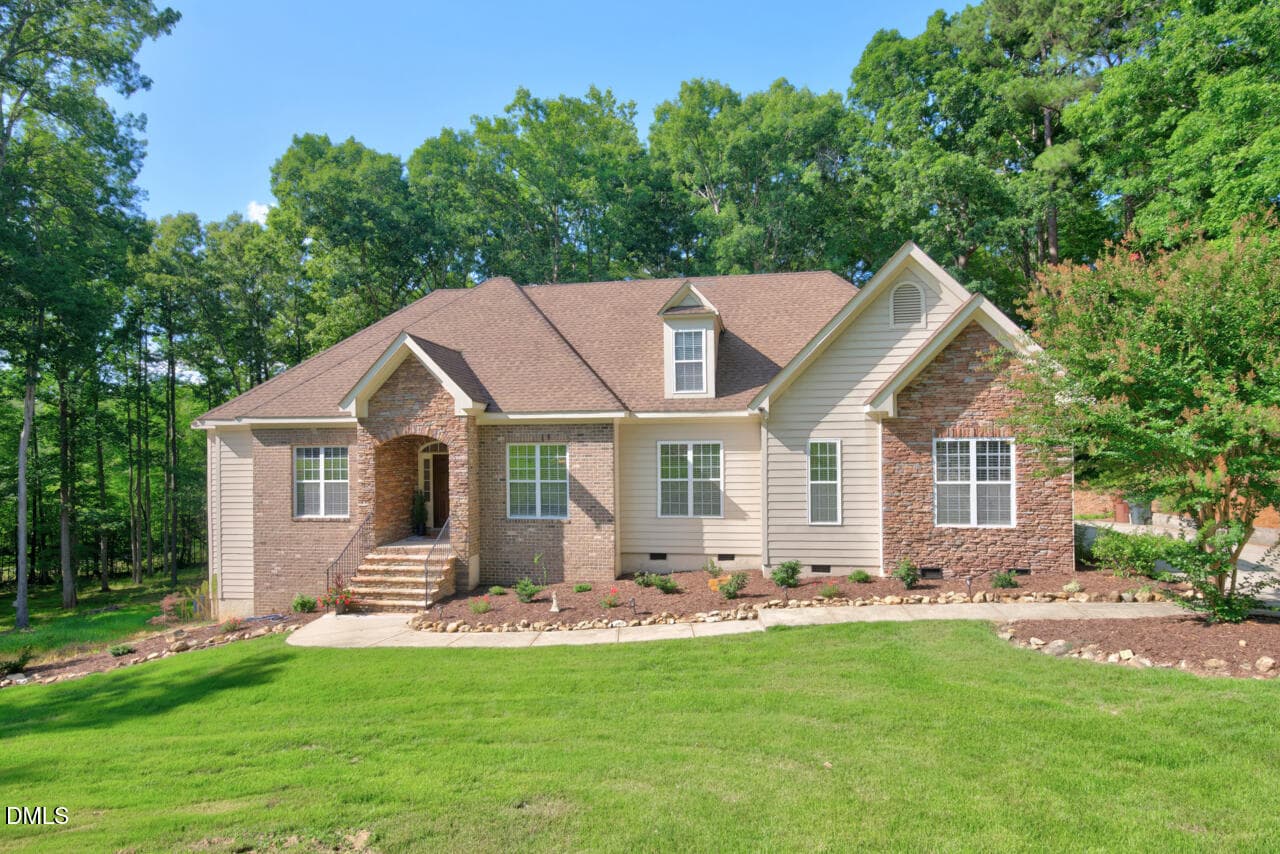 02 - 316 Ross Drive, Pittsboro, NC 27312