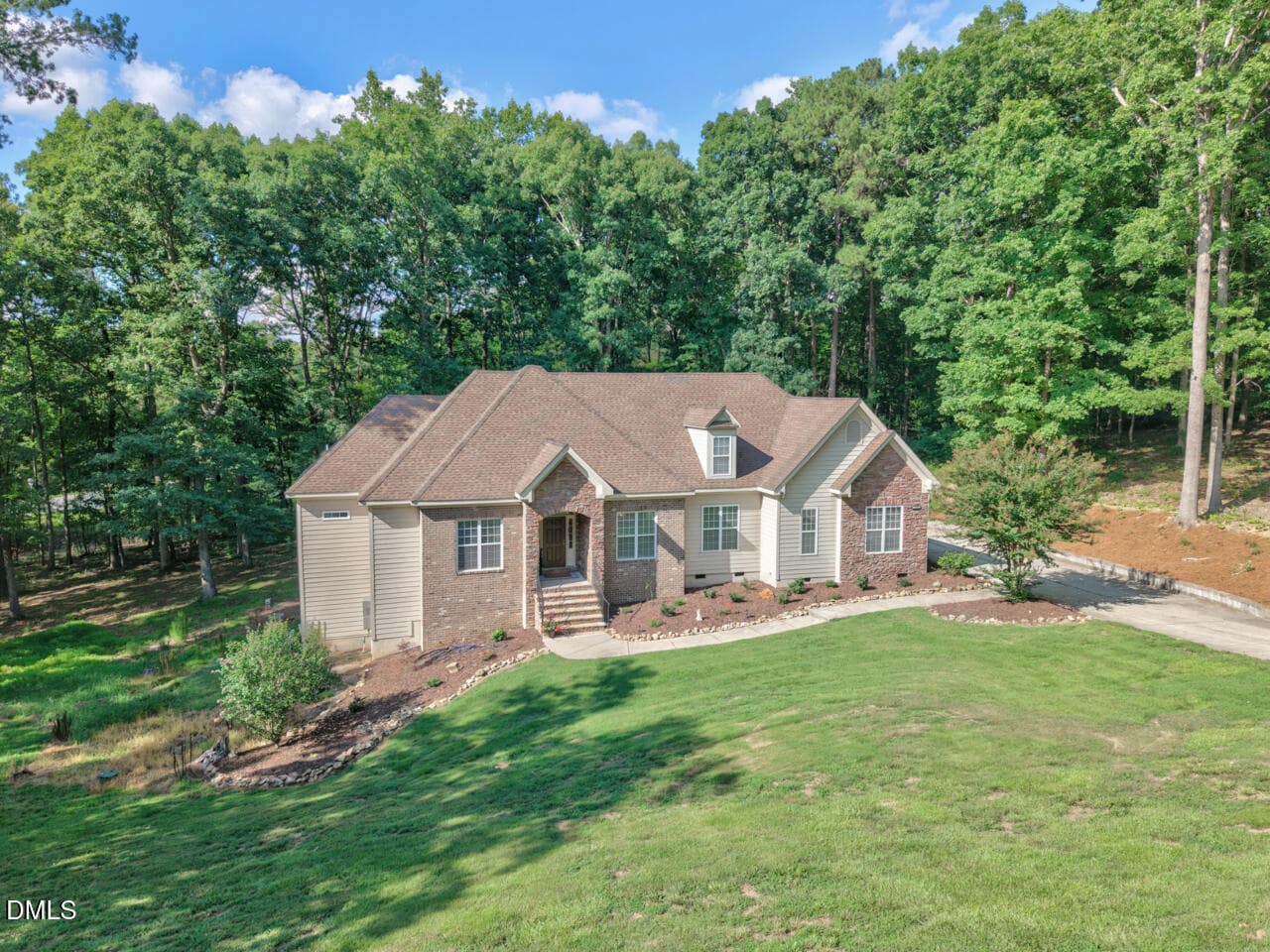 04 - 316 Ross Drive, Pittsboro, NC 27312
