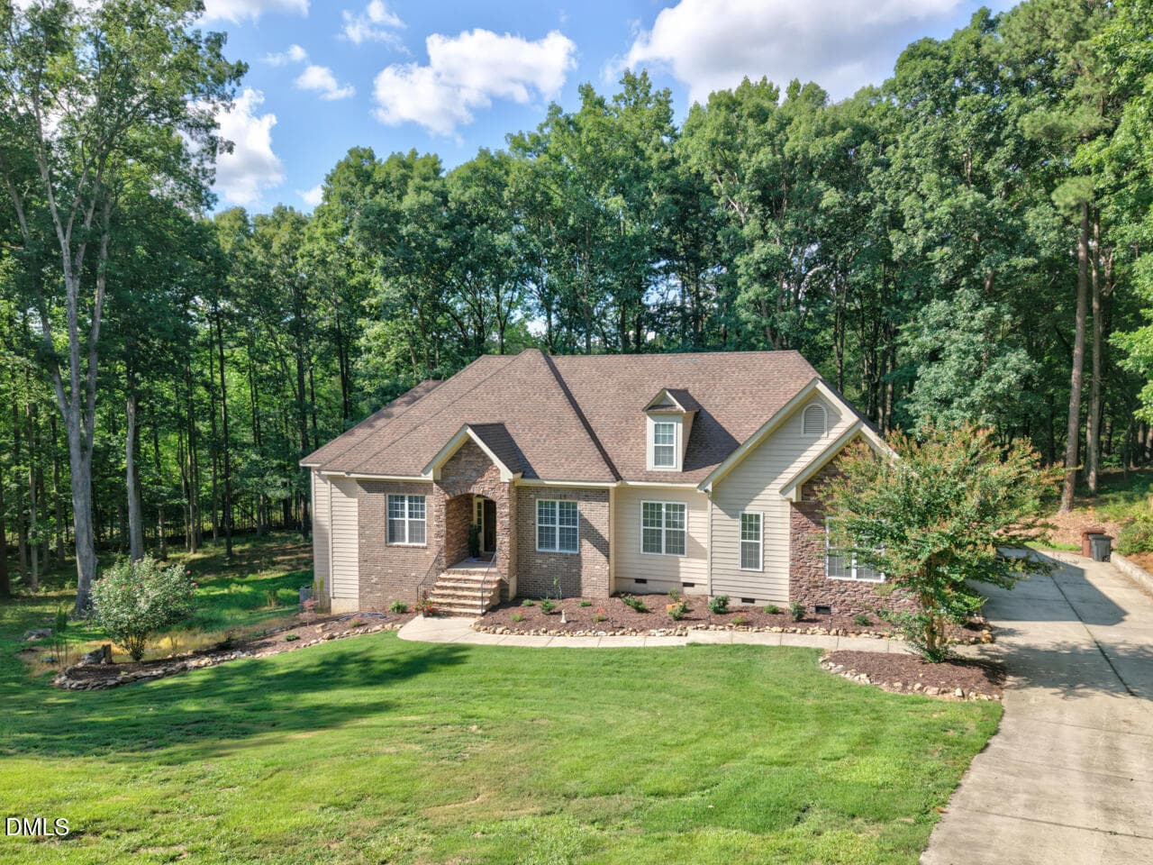 08 - 316 Ross Drive, Pittsboro, NC 27312