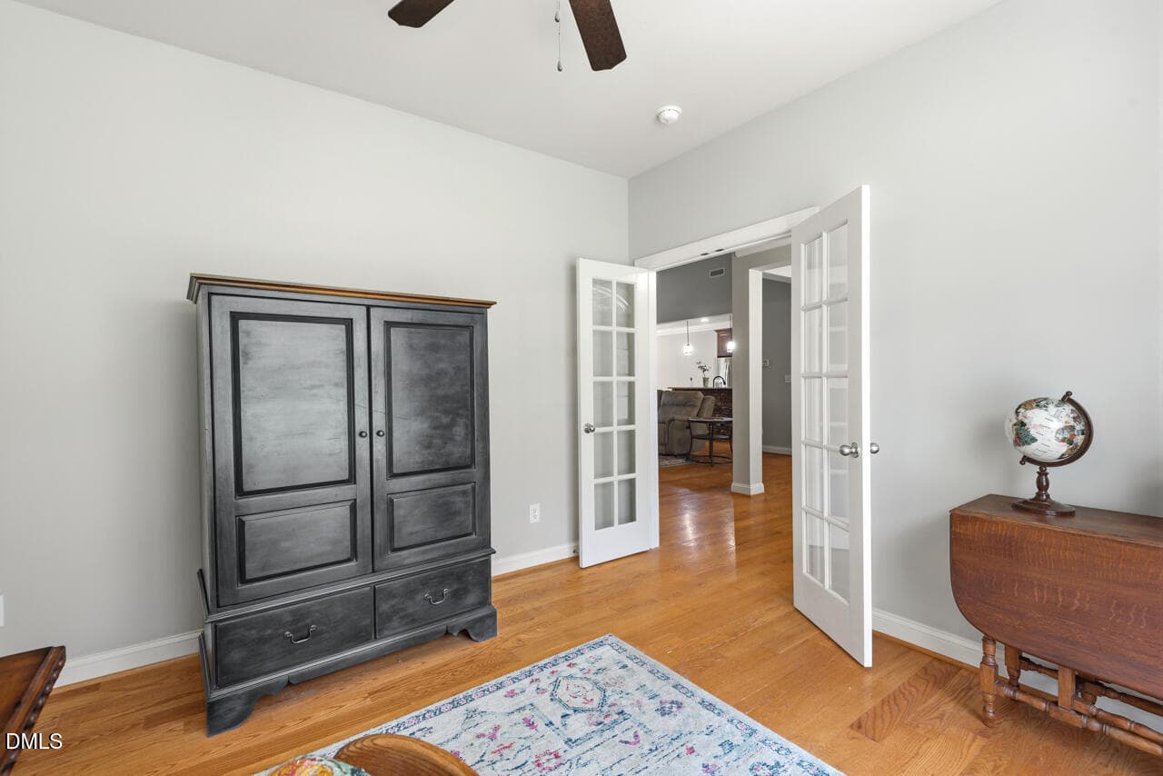 12 - 316 Ross Drive, Pittsboro, NC 27312