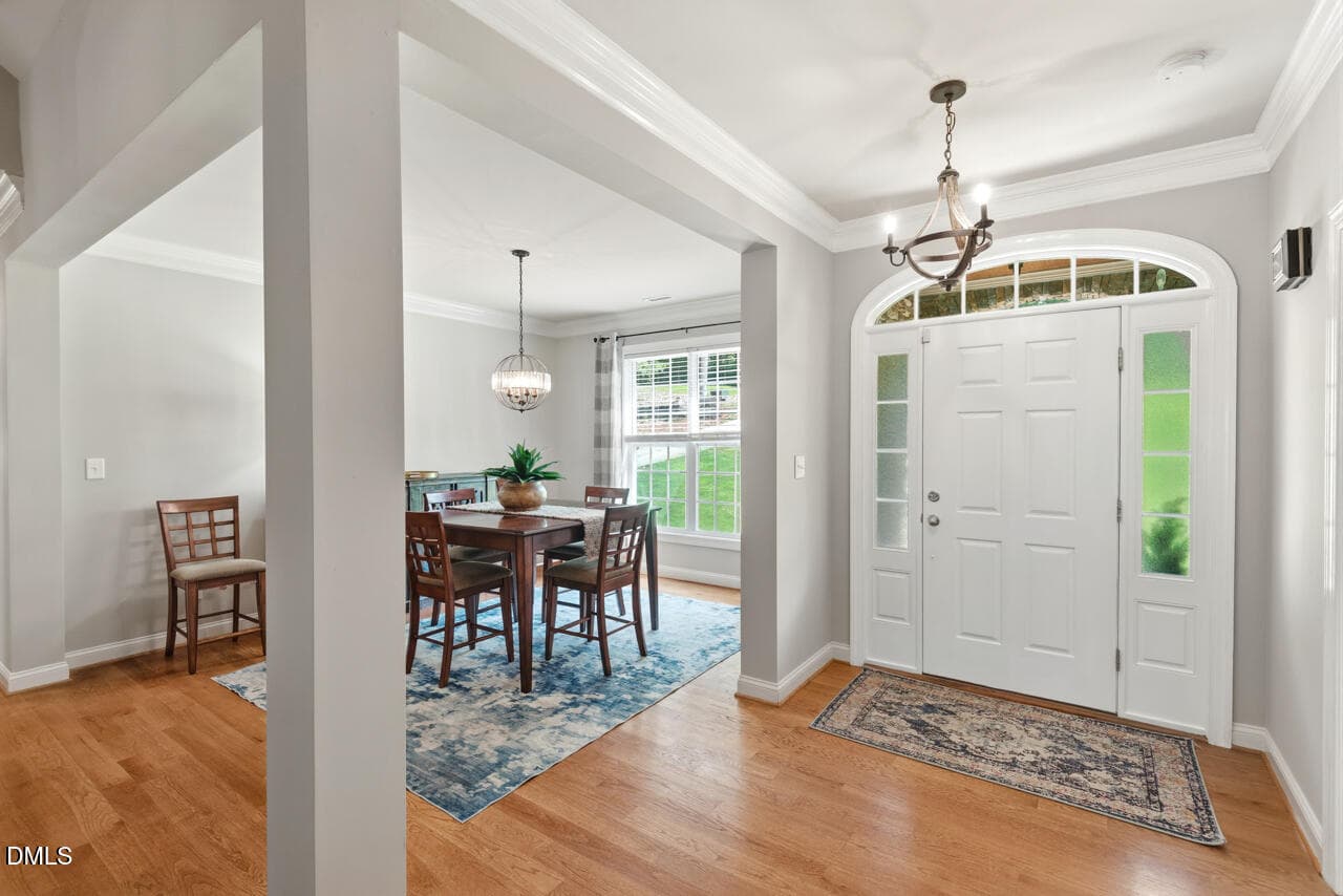 14 - 316 Ross Drive, Pittsboro, NC 27312