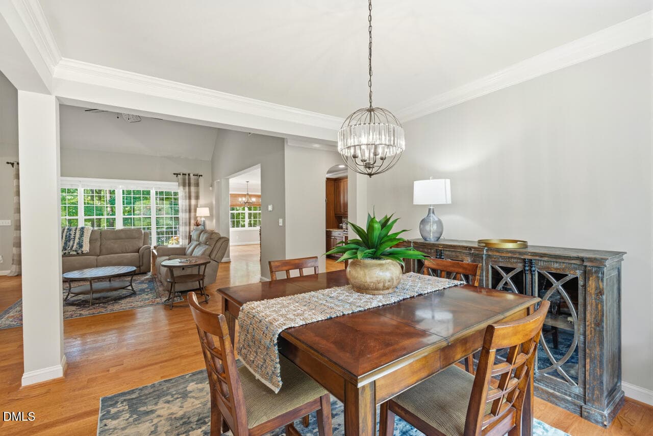 17 - 316 Ross Drive, Pittsboro, NC 27312