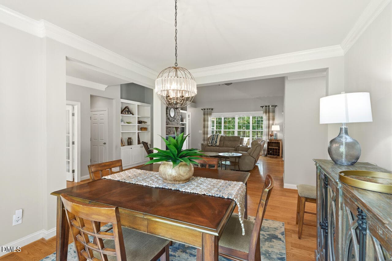 19 - 316 Ross Drive, Pittsboro, NC 27312