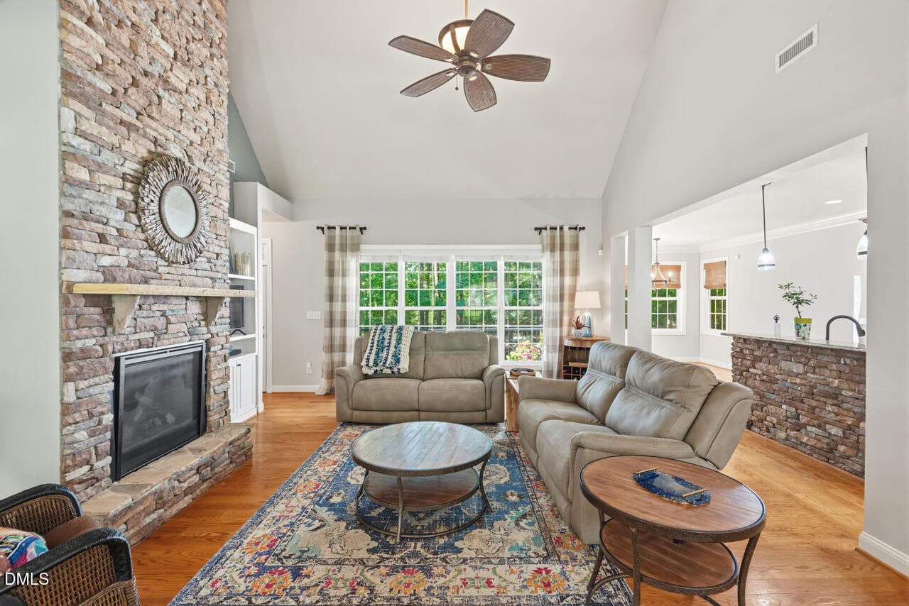 20 - 316 Ross Drive, Pittsboro, NC 27312