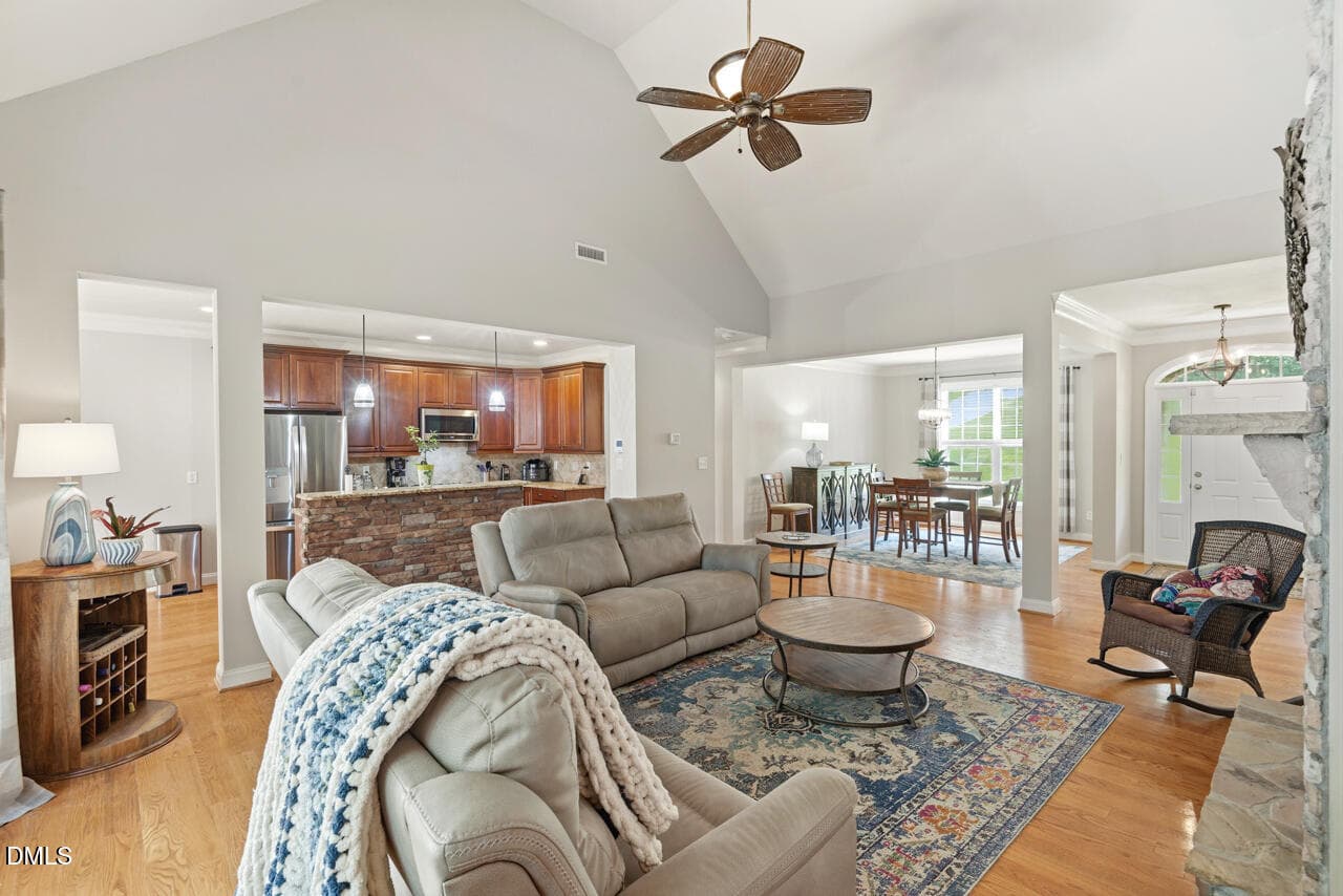 31 - 316 Ross Drive, Pittsboro, NC 27312