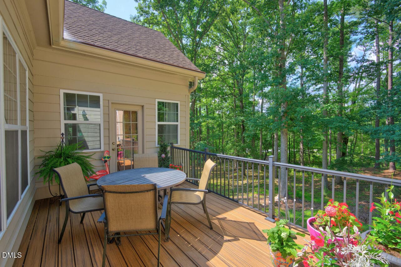 46 - 316 Ross Drive, Pittsboro, NC 27312